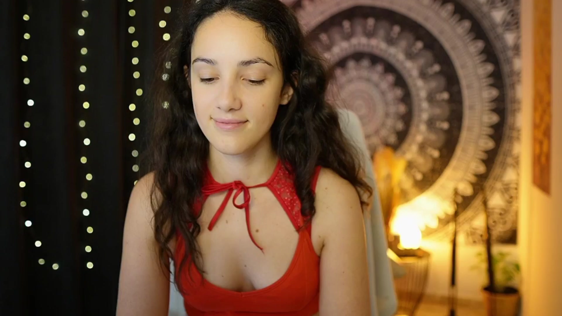 Gallery image thumbnail from Sophie_Rain18's myfreecams stream on, 06/06/2024, 12:58 image 17 of 20