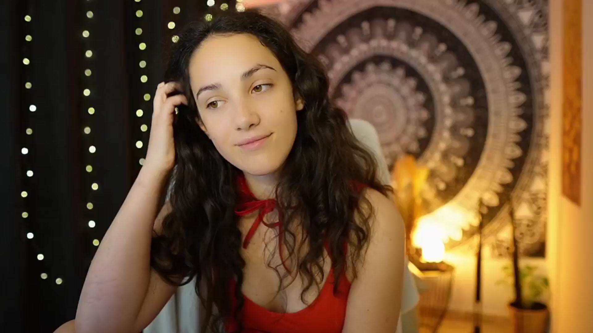 Gallery image thumbnail from Sophie_Rain18's myfreecams stream on, 06/06/2024, 12:58 image 13 of 20