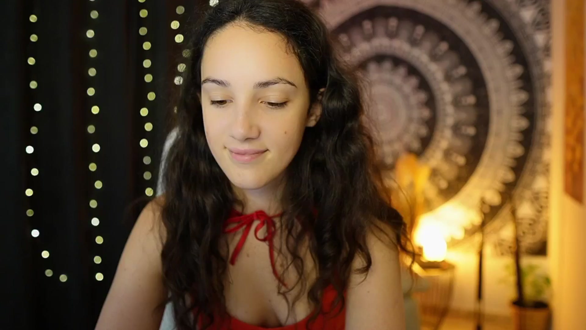 Gallery image thumbnail from Sophie_Rain18's myfreecams stream on, 06/06/2024, 12:58 image 9 of 20