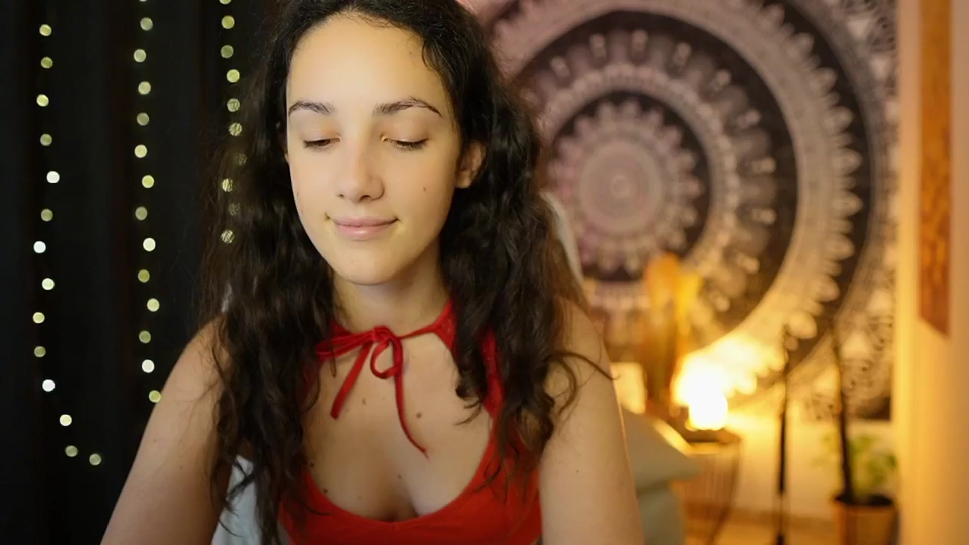 Gallery image thumbnail from Sophie_Rain18's myfreecams stream on, 06/06/2024, 12:58 image 15 of 20