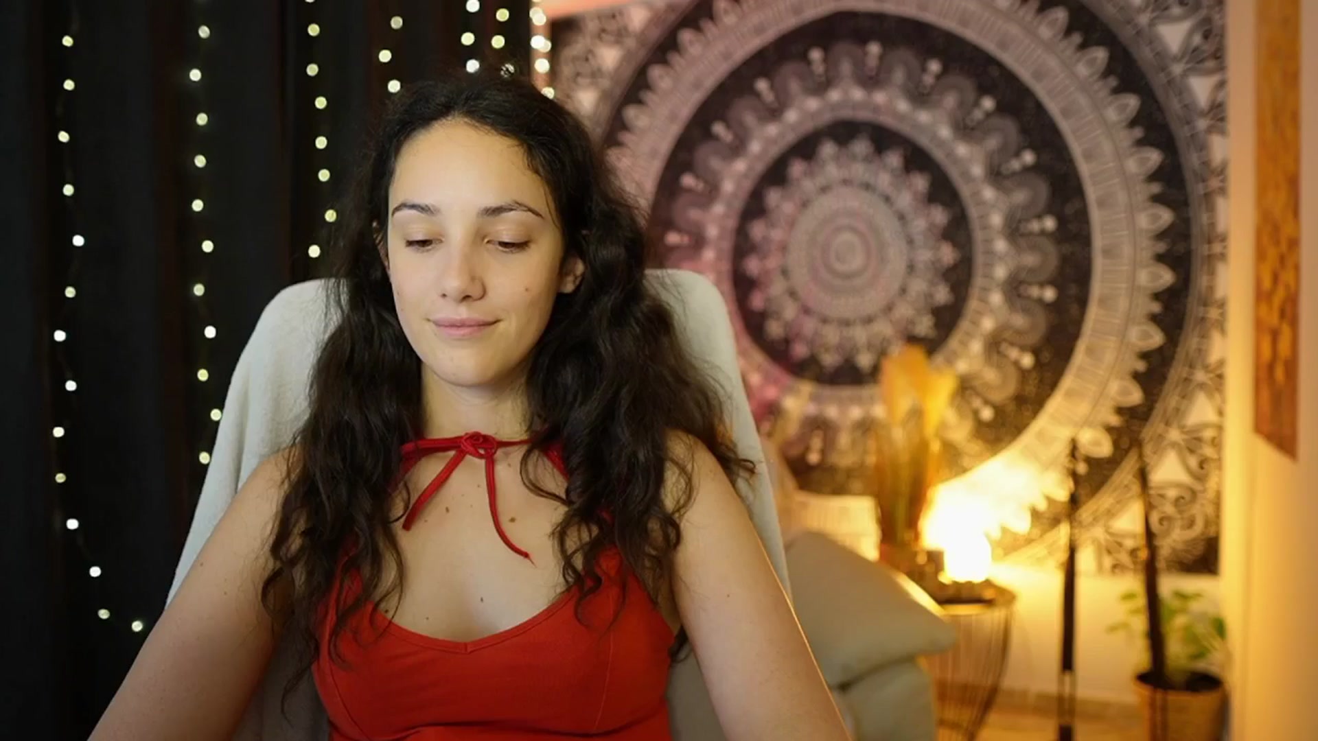Gallery image thumbnail from Sophie_Rain18's myfreecams stream on, 06/06/2024, 12:58 image 18 of 20