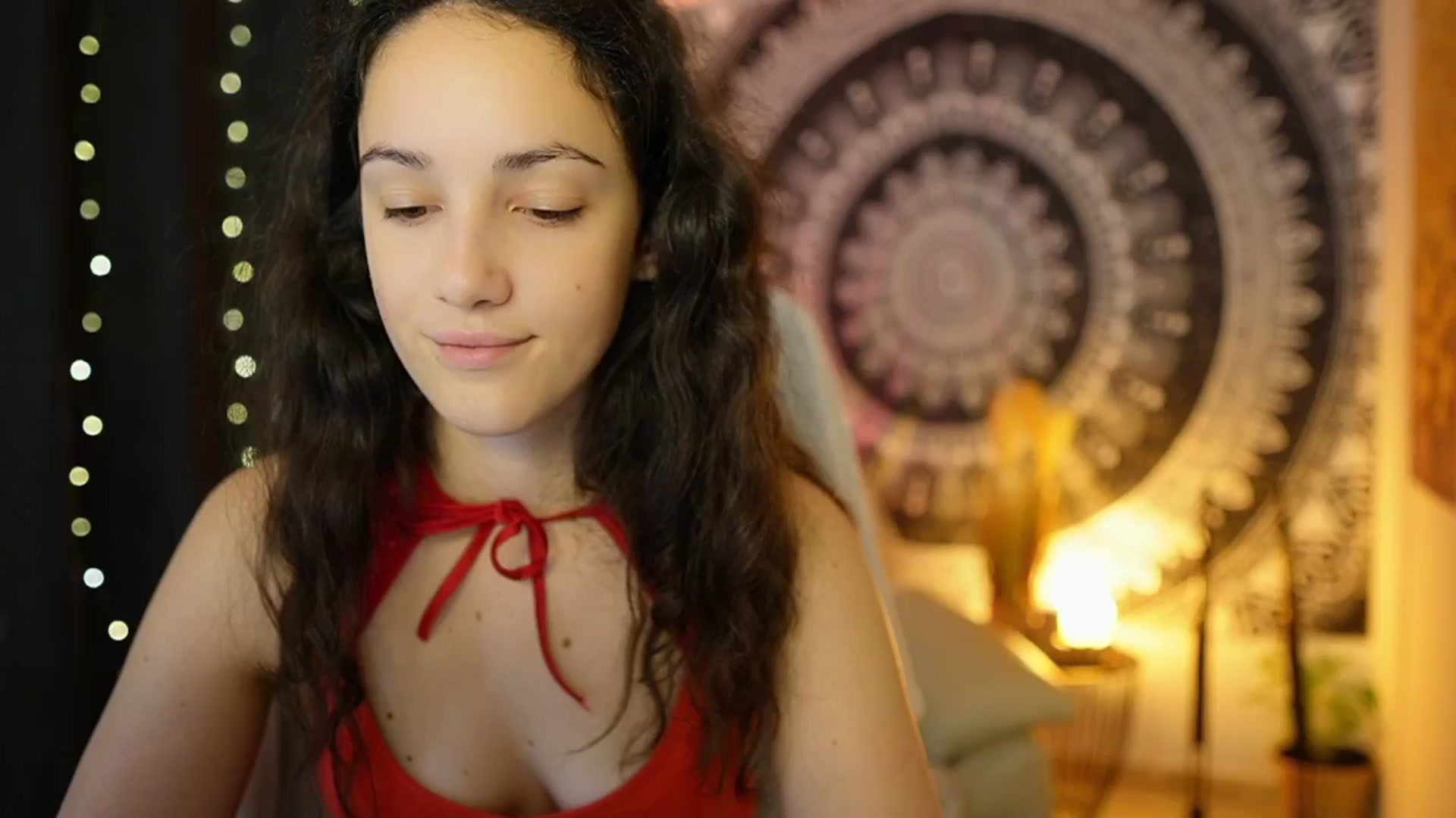 Gallery image thumbnail from Sophie_Rain18's myfreecams stream on, 06/06/2024, 12:58 image 6 of 20