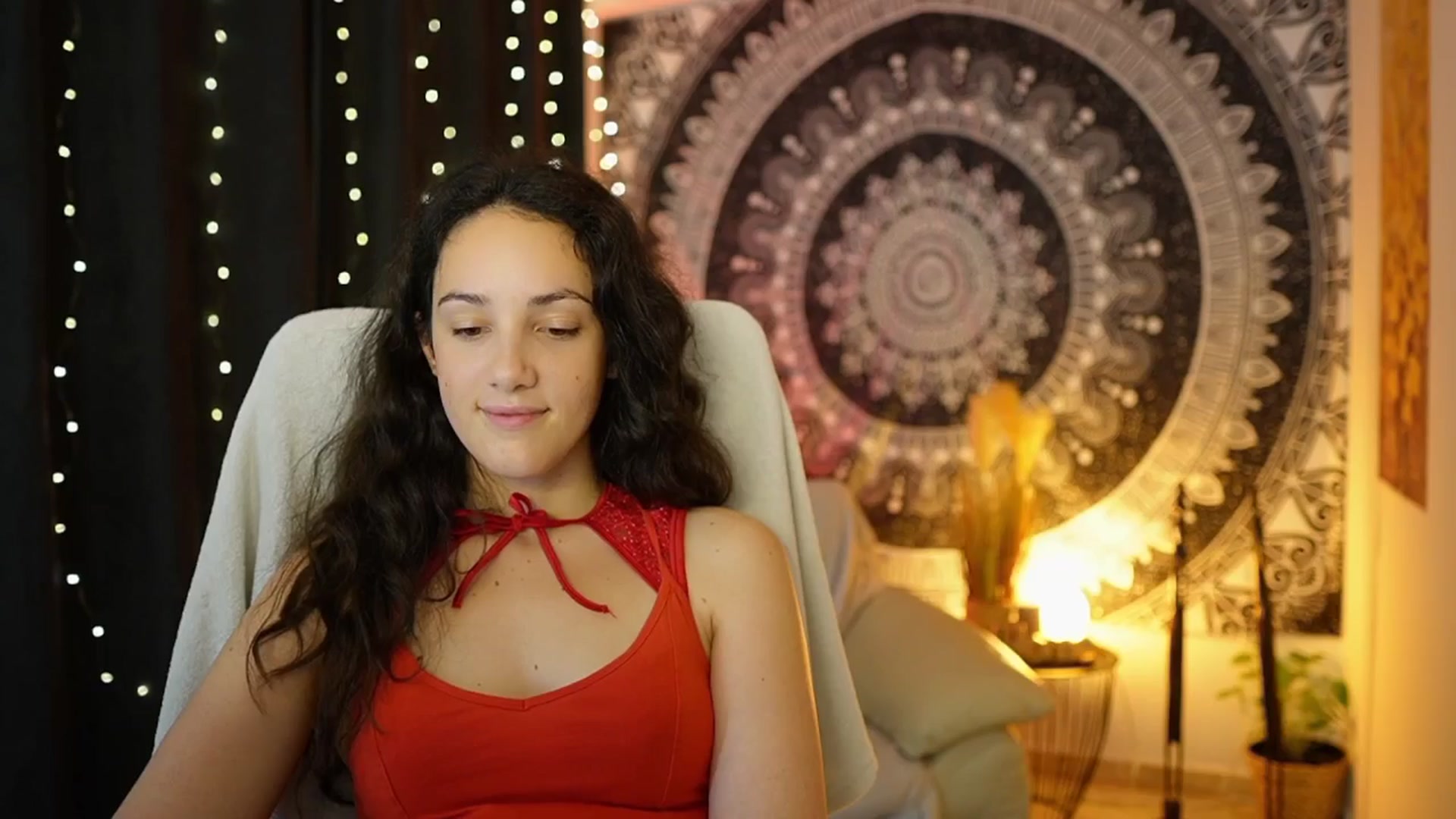 Gallery image thumbnail from Sophie_Rain18's myfreecams stream on, 06/06/2024, 12:58 image 16 of 20