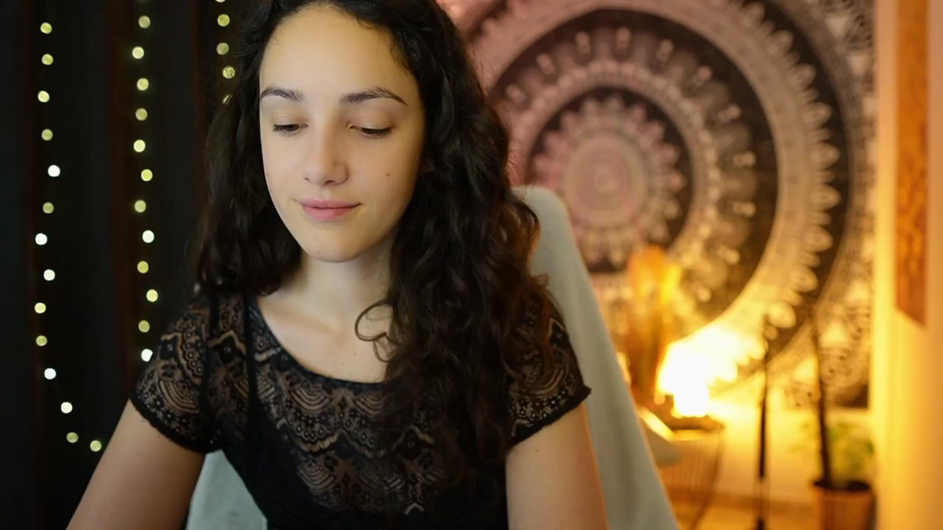 Gallery image thumbnail from Sophie_Rain18's myfreecams stream on, 06/07/2024, 08:30 image 4 of 20