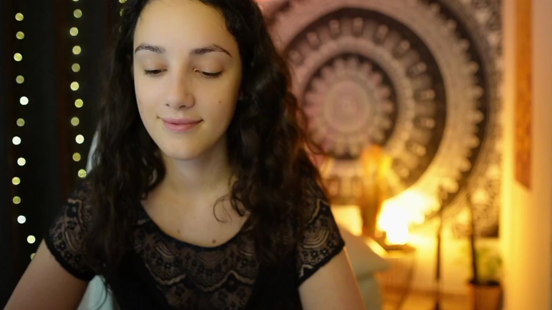Gallery image thumbnail from Sophie_Rain18's myfreecams stream on, 06/07/2024, 09:28 image 20 of 20