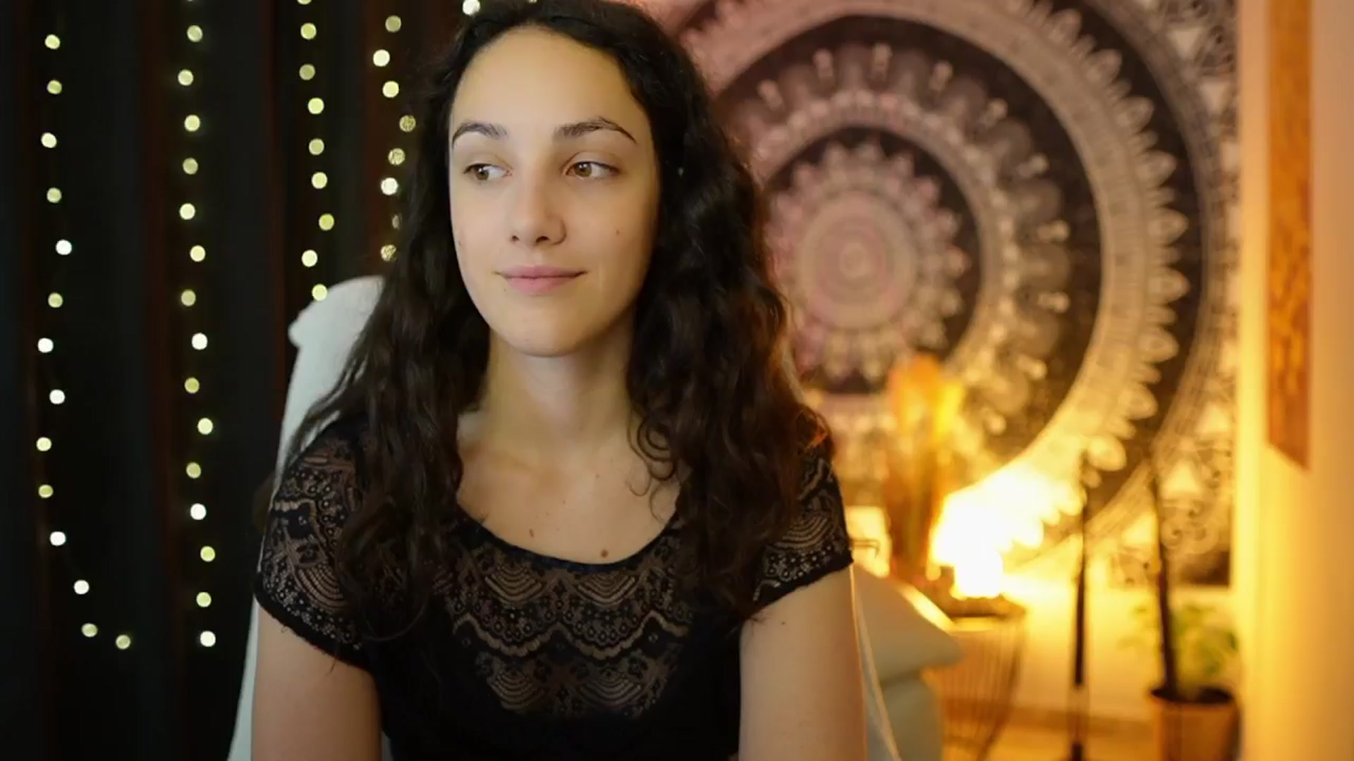 Gallery image thumbnail from Sophie_Rain18's myfreecams stream on, 06/07/2024, 10:25 image 2 of 20