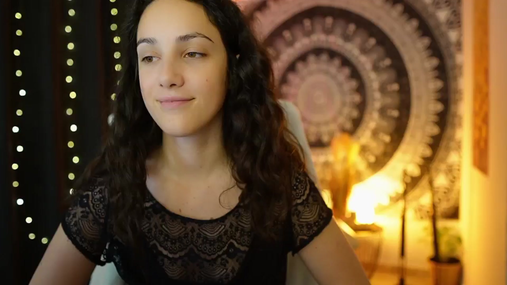 Gallery image thumbnail from Sophie_Rain18's myfreecams stream on, 06/07/2024, 10:25 image 11 of 20