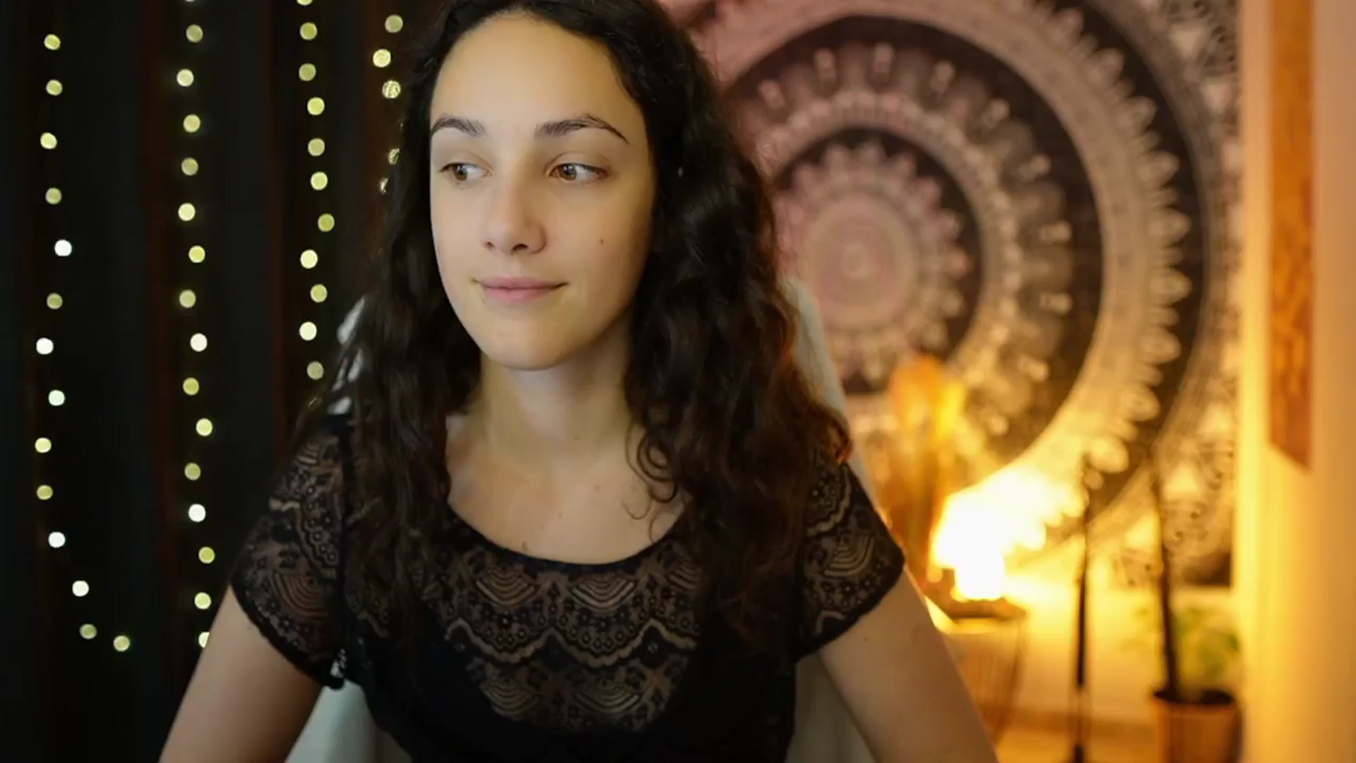 Gallery image thumbnail from Sophie_Rain18's myfreecams stream on, 06/07/2024, 10:25 image 1 of 20