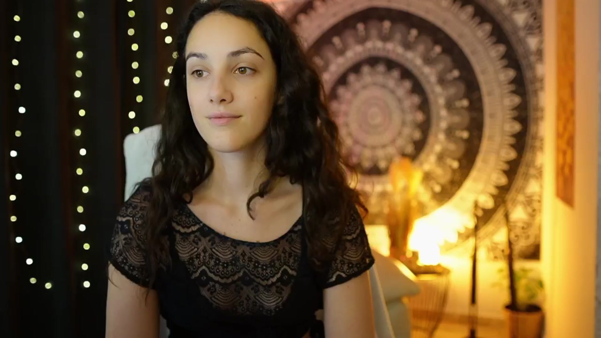 Gallery image thumbnail from Sophie_Rain18's myfreecams stream on, 06/07/2024, 10:25 image 20 of 20
