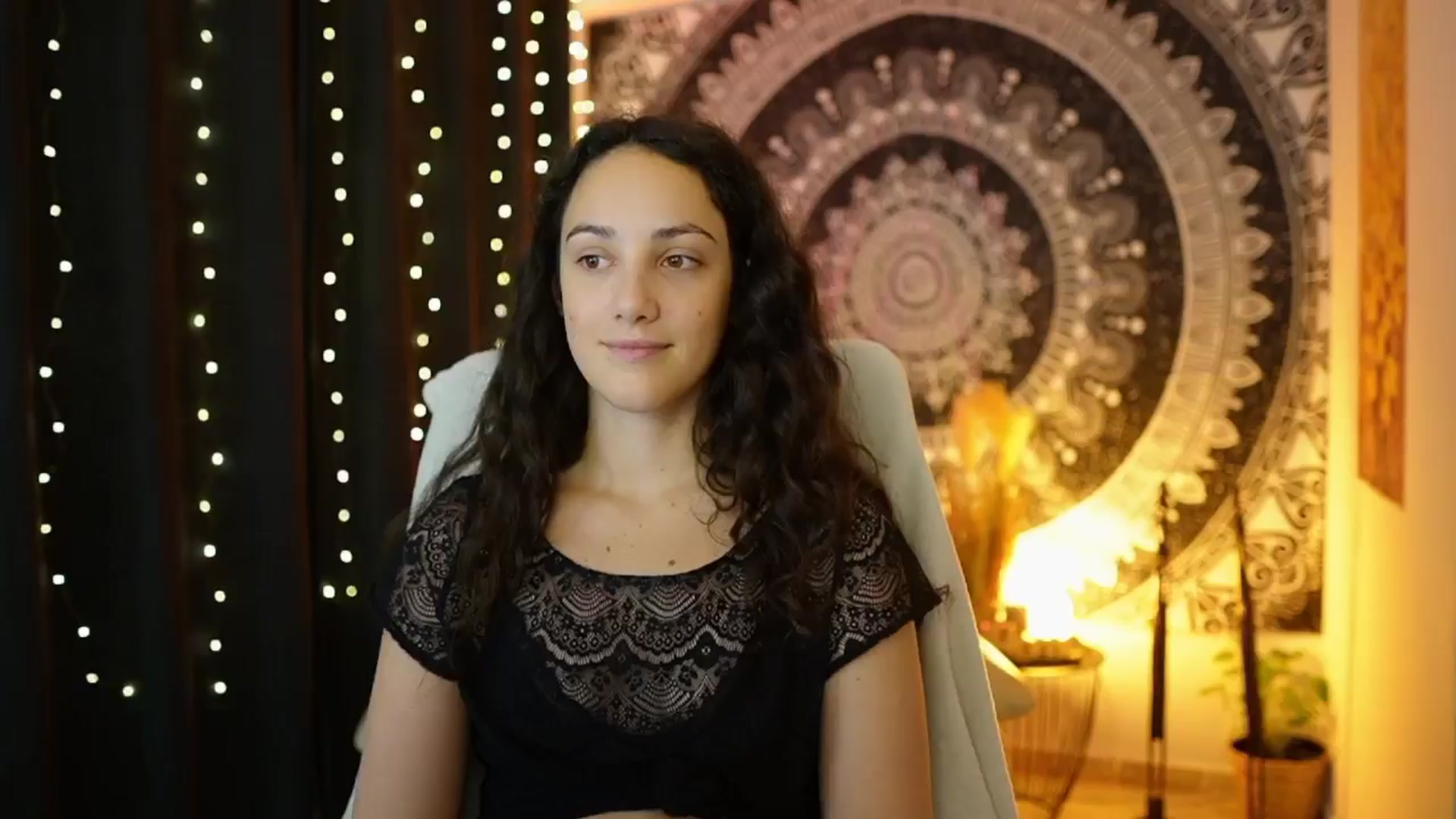 Gallery image thumbnail from Sophie_Rain18's myfreecams stream on, 06/07/2024, 10:25 image 7 of 20