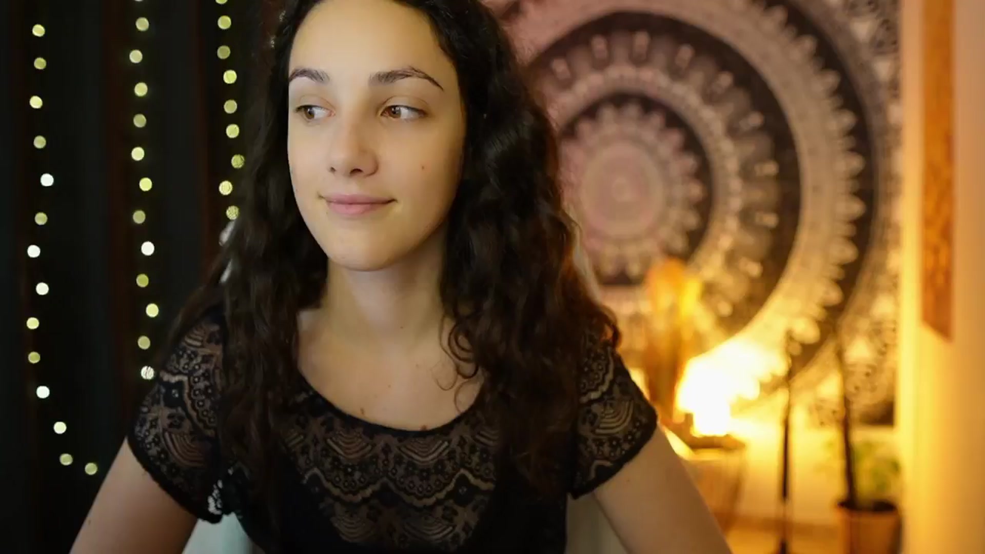 Gallery image thumbnail from Sophie_Rain18's myfreecams stream on, 06/07/2024, 10:25 image 4 of 20