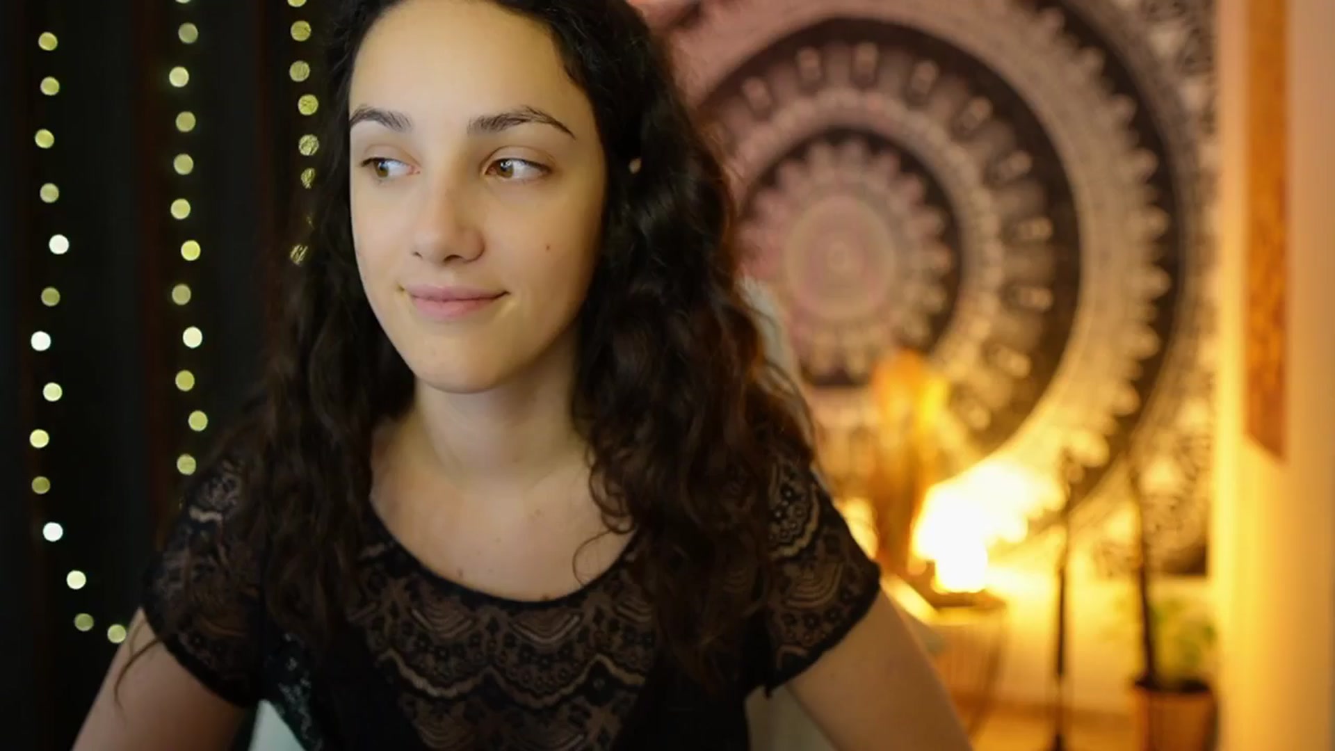Gallery image thumbnail from Sophie_Rain18's myfreecams stream on, 06/07/2024, 10:25 image 12 of 20