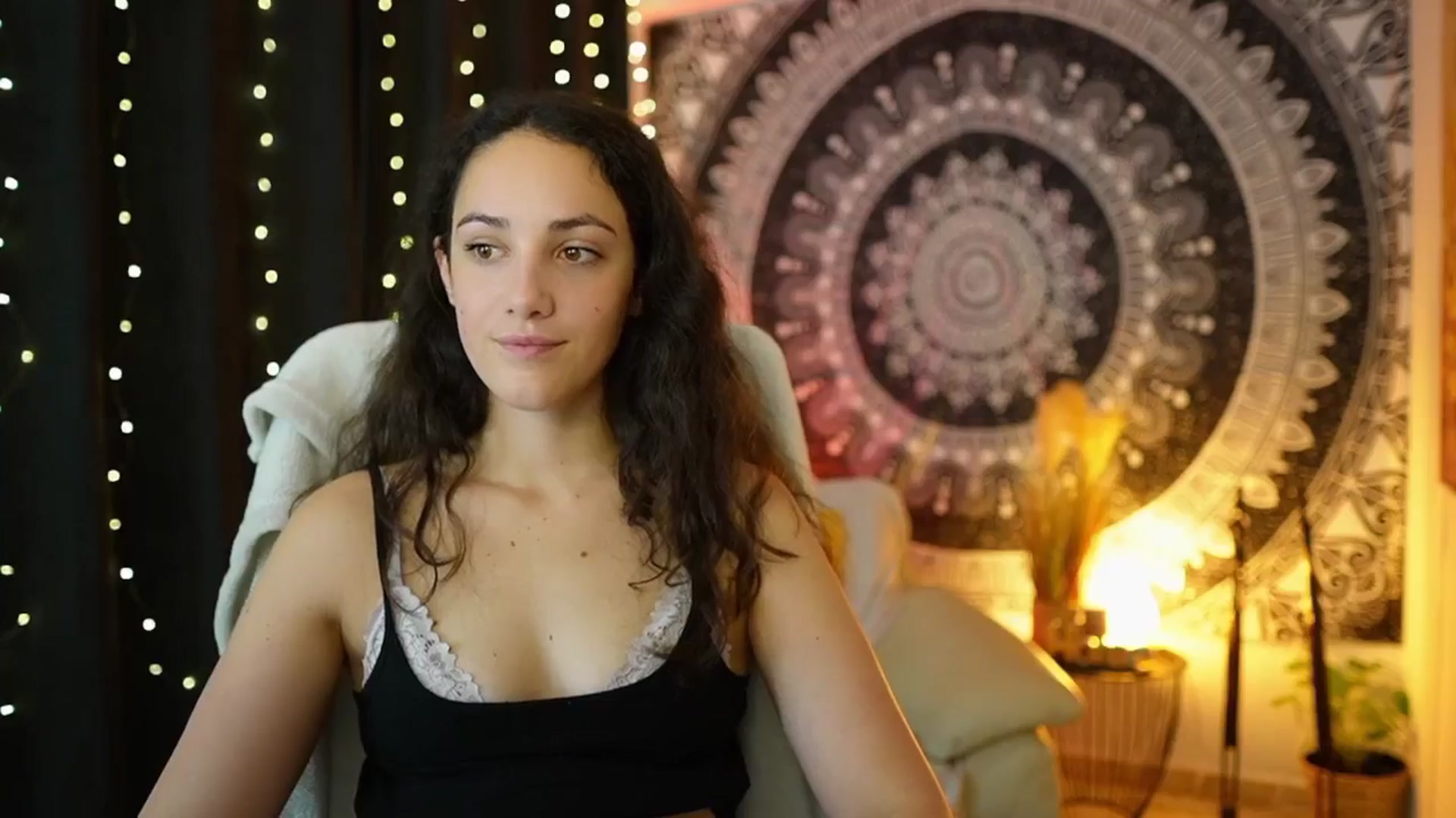 Gallery image thumbnail from Sophie_Rain18's myfreecams stream on, 06/12/2024, 09:55 image 19 of 20