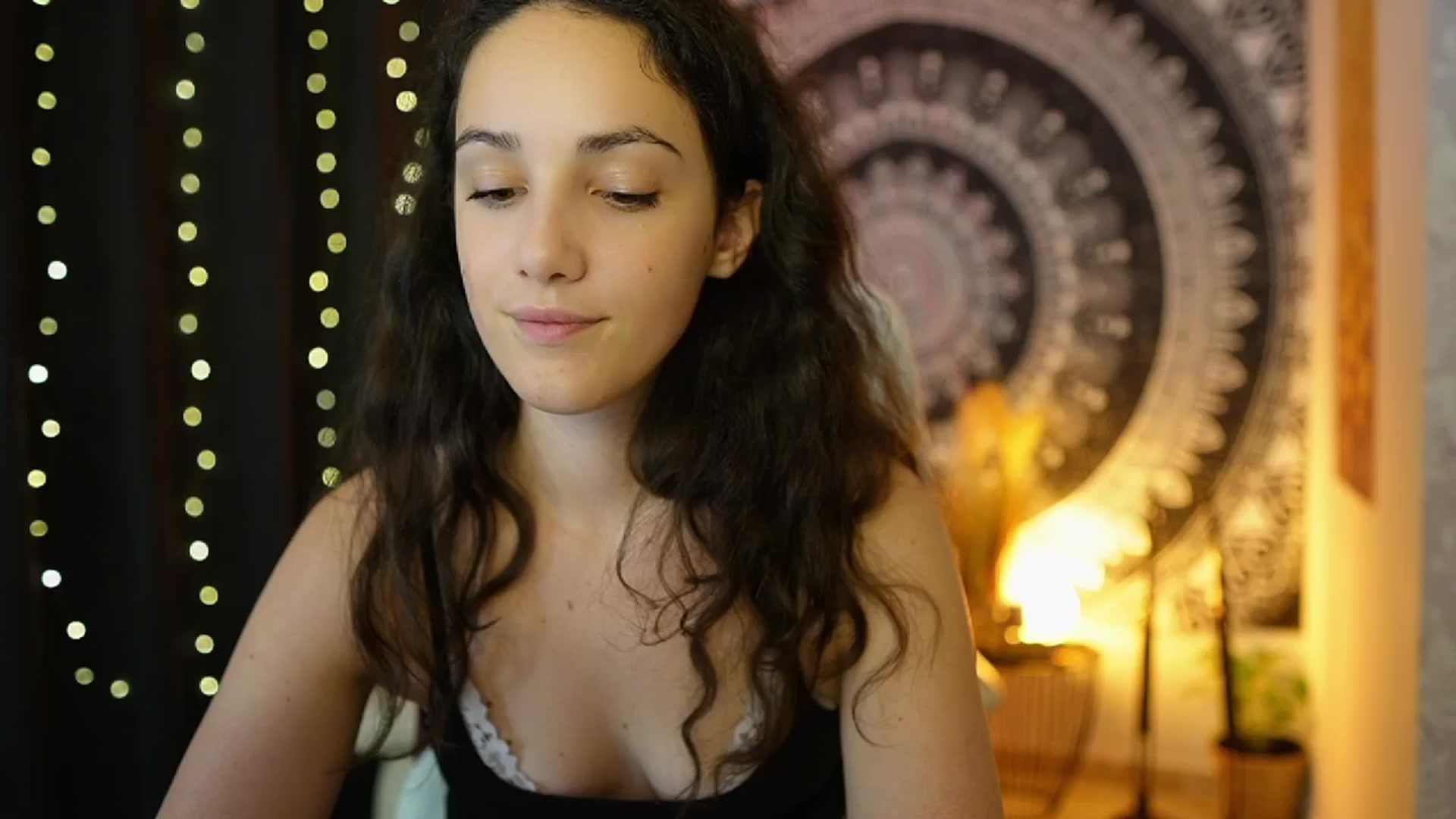 Gallery image thumbnail from Sophie_Rain18's myfreecams stream on, 06/12/2024, 12:57 image 15 of 20