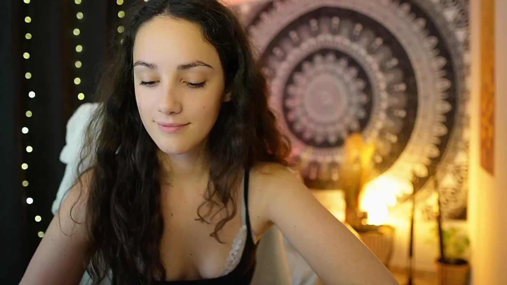 Gallery image thumbnail from Sophie_Rain18's myfreecams stream on, 06/12/2024, 12:57 image 1 of 20