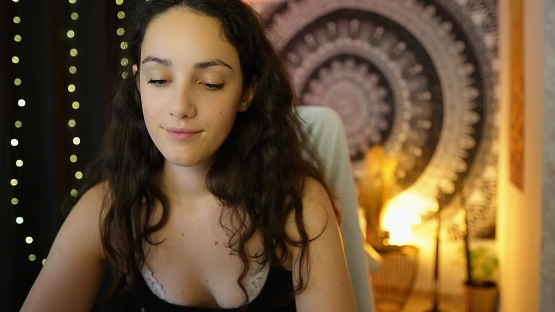 Gallery image thumbnail from Sophie_Rain18's myfreecams stream on, 06/12/2024, 12:57 image 19 of 20