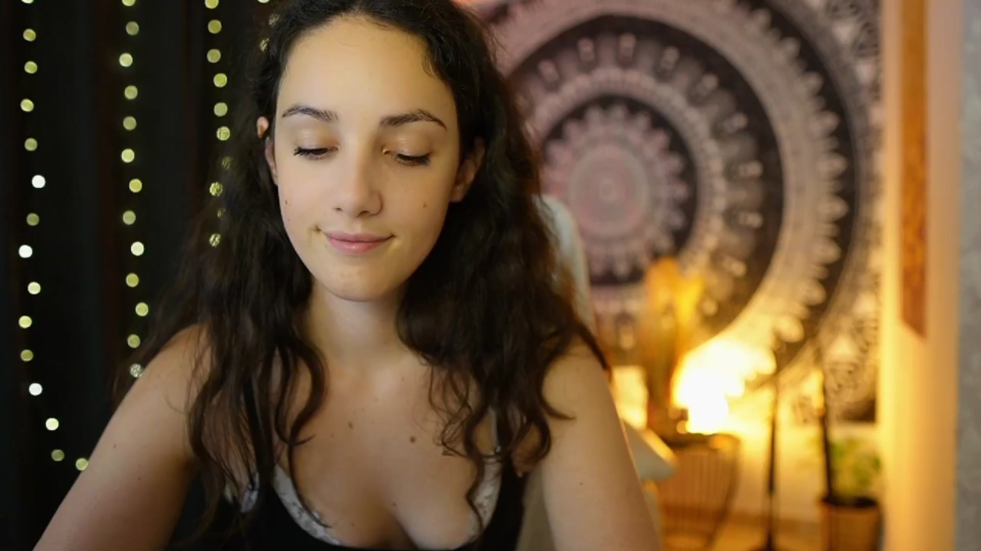 Gallery image thumbnail from Sophie_Rain18's myfreecams stream on, 06/12/2024, 12:57 image 17 of 20