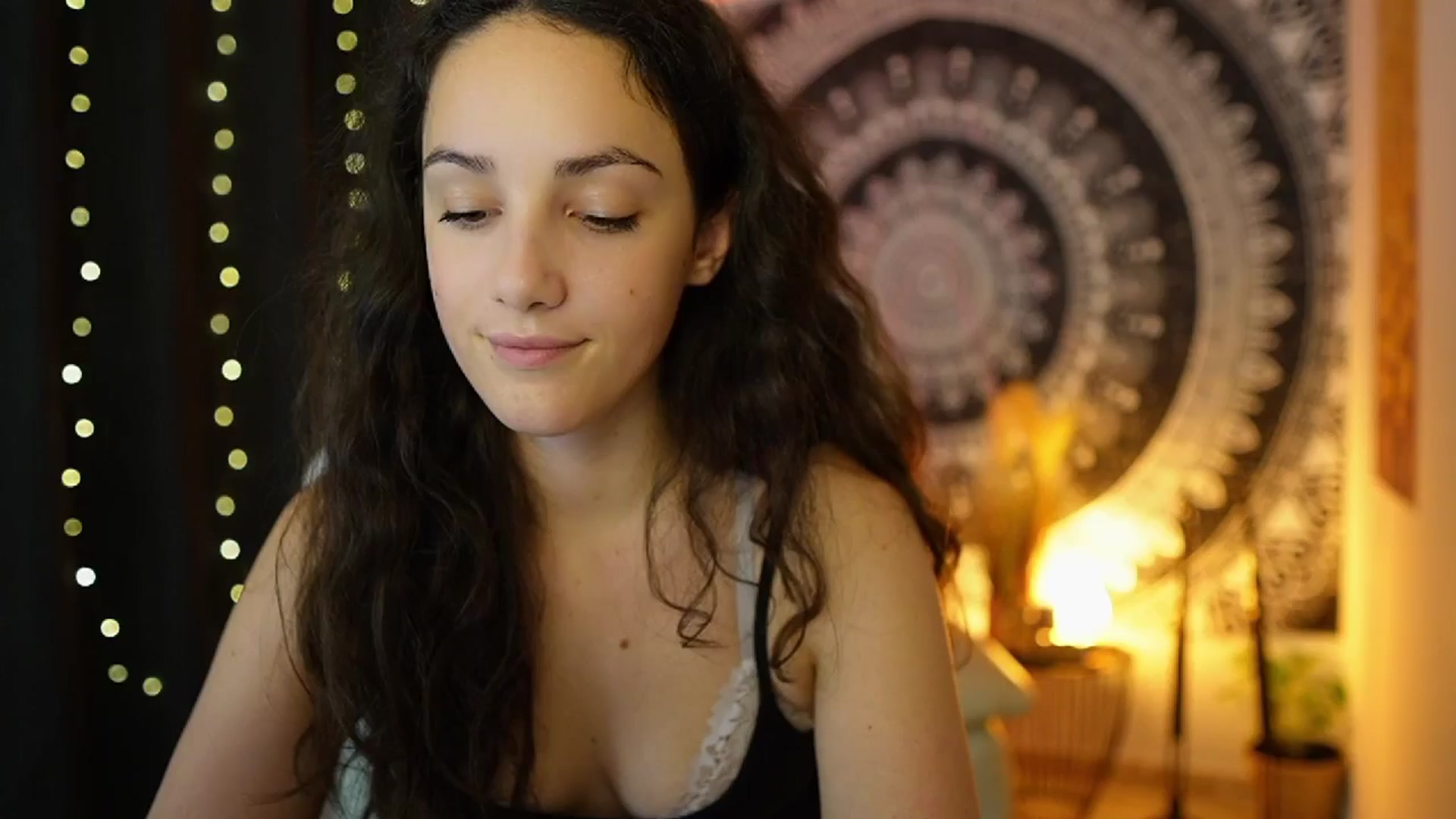 Gallery image thumbnail from Sophie_Rain18's myfreecams stream on, 06/12/2024, 12:57 image 7 of 20