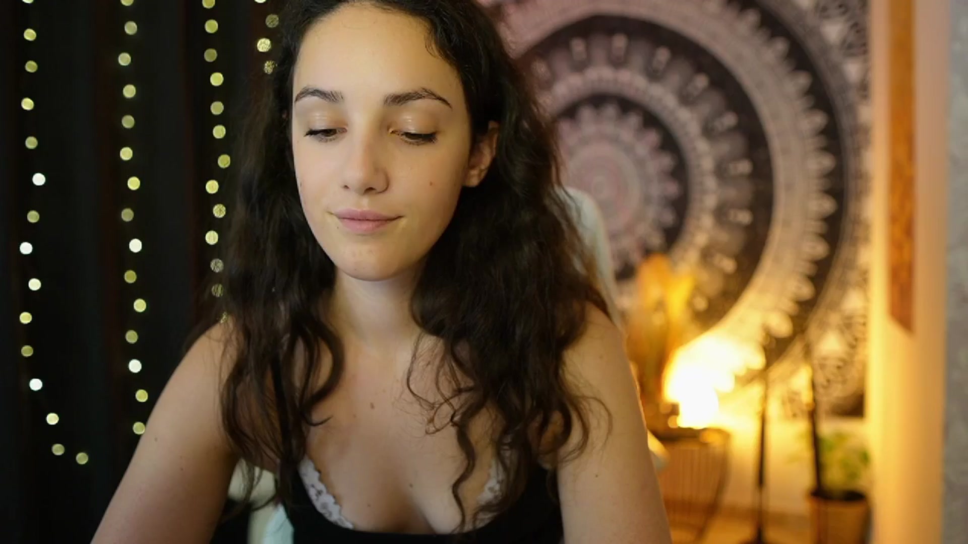 Gallery image thumbnail from Sophie_Rain18's myfreecams stream on, 06/12/2024, 12:57 image 16 of 20