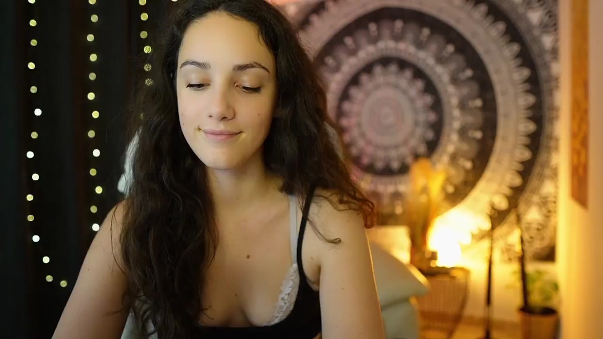 Gallery image thumbnail from Sophie_Rain18's myfreecams stream on, 06/12/2024, 12:57 image 6 of 20