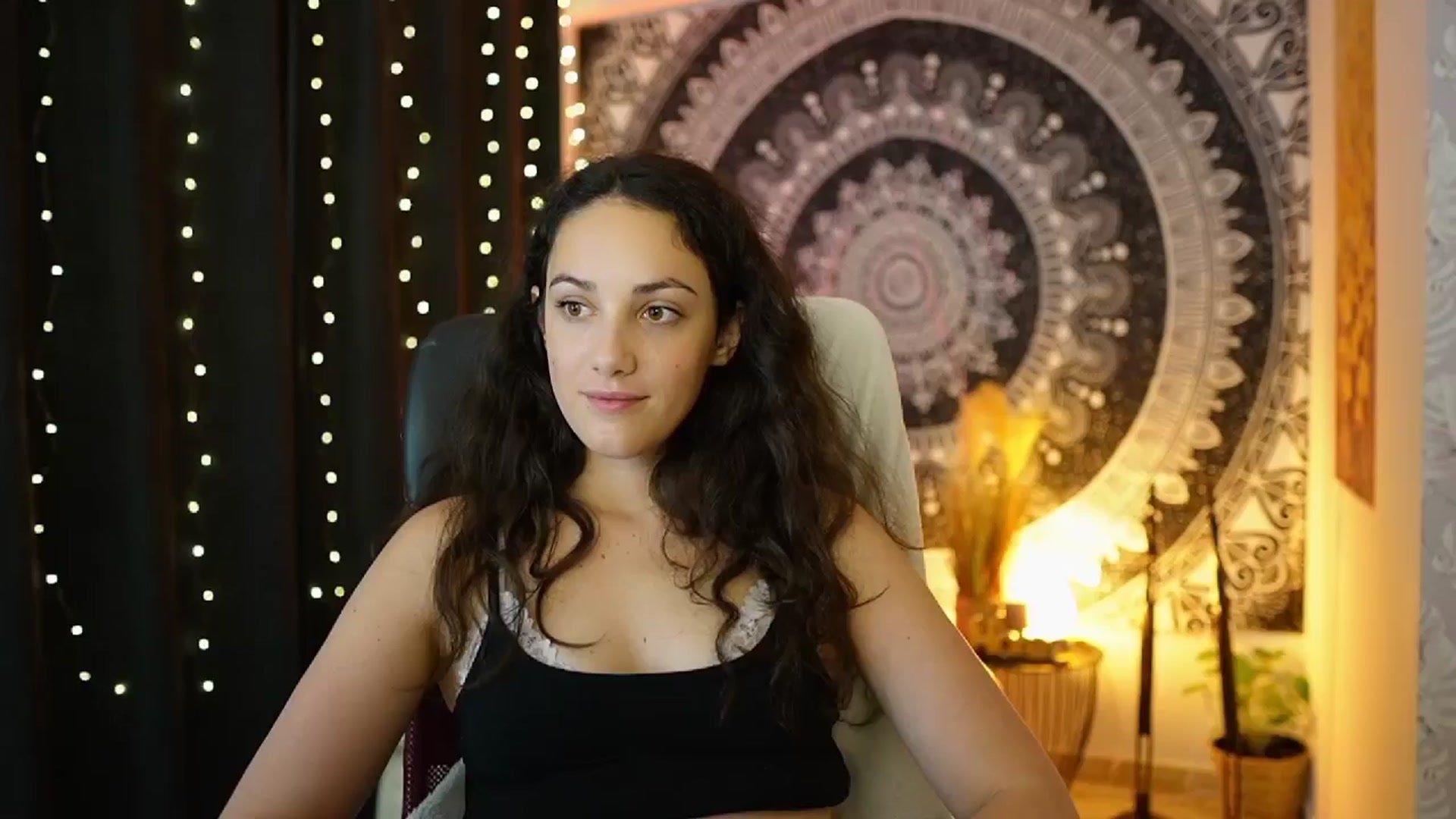 Gallery image thumbnail from Sophie_Rain18's myfreecams stream on, 06/12/2024, 12:57 image 20 of 20