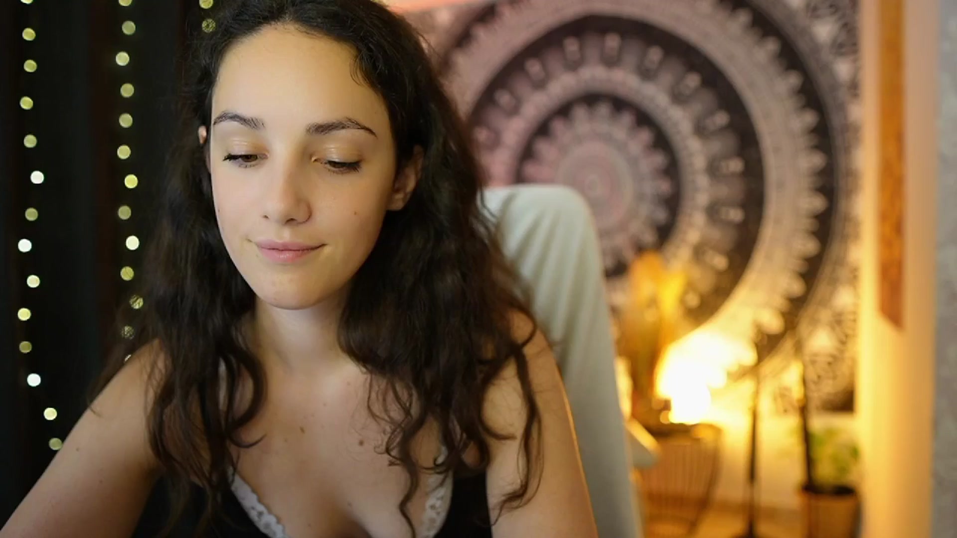 Gallery image thumbnail from Sophie_Rain18's myfreecams stream on, 06/12/2024, 12:57 image 18 of 20