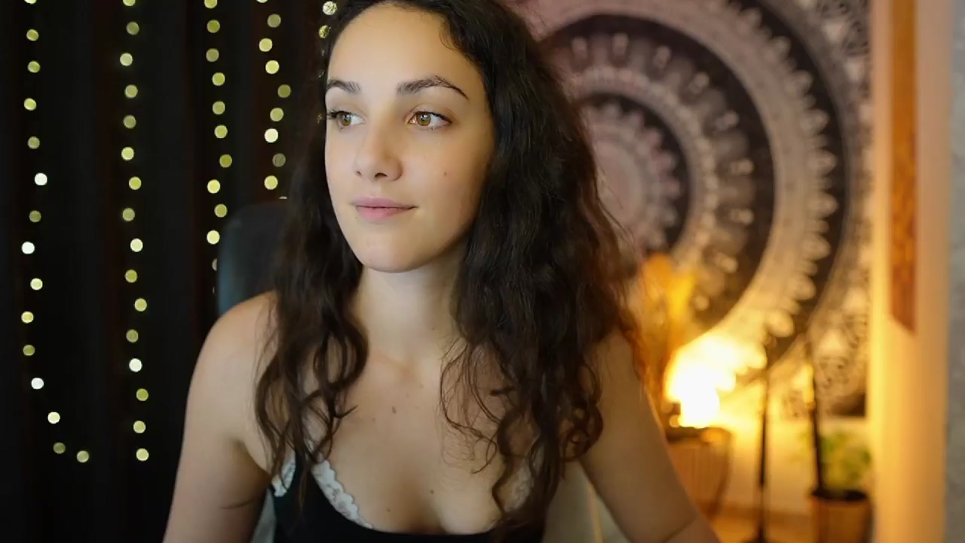 Gallery image thumbnail from Sophie_Rain18's myfreecams stream on, 06/12/2024, 12:57 image 14 of 20