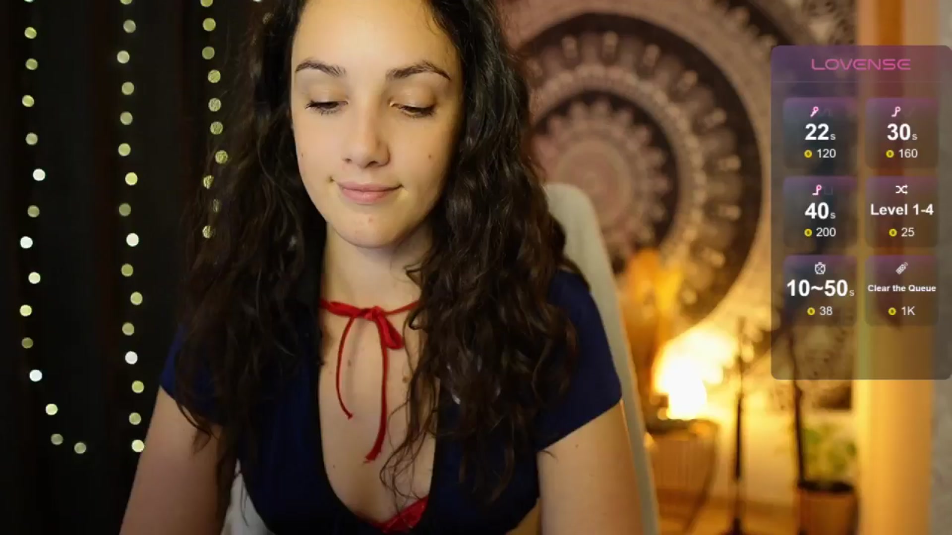 Gallery image thumbnail from Sophie_Rain18's myfreecams stream on, 06/13/2024, 10:47 image 1 of 20