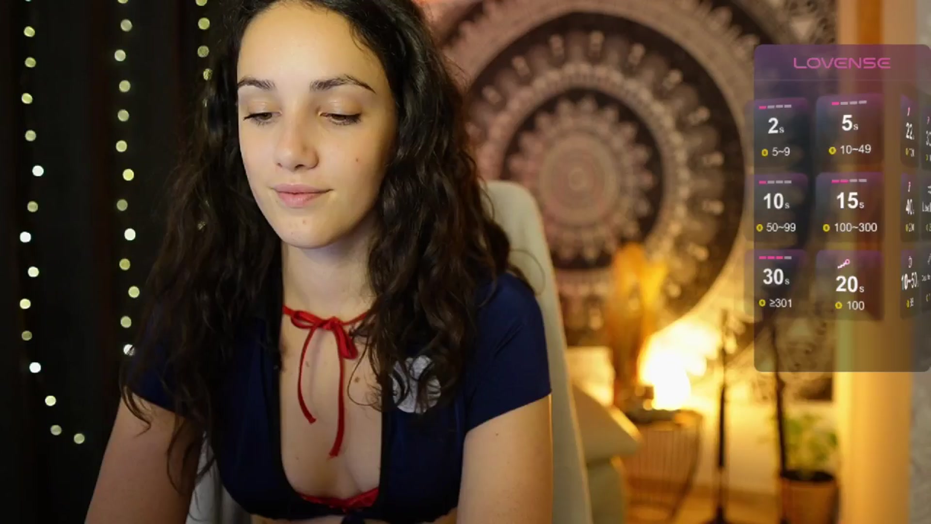 Gallery image thumbnail from Sophie_Rain18's myfreecams stream on, 06/13/2024, 10:47 image 13 of 20