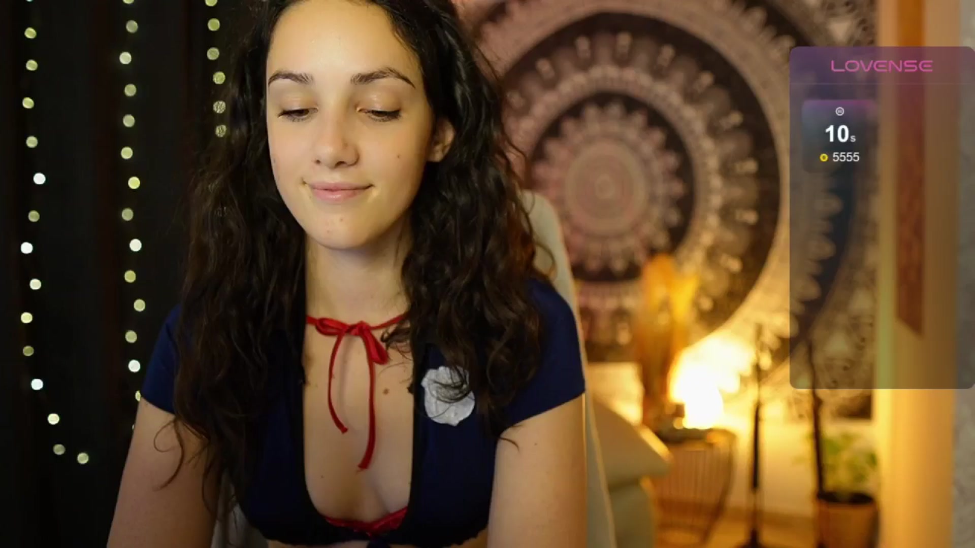 Gallery image thumbnail from Sophie_Rain18's myfreecams stream on, 06/13/2024, 10:47 image 20 of 20