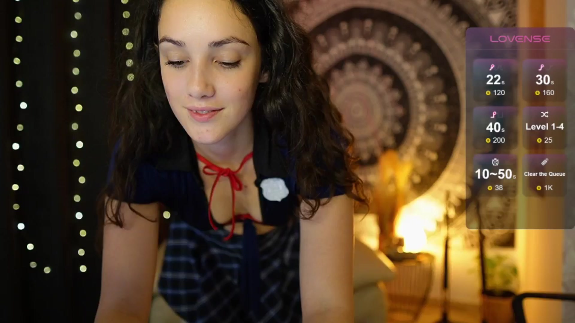 Gallery image thumbnail from Sophie_Rain18's myfreecams stream on, 06/13/2024, 10:47 image 4 of 20