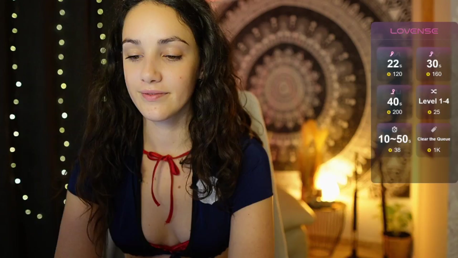 Gallery image thumbnail from Sophie_Rain18's myfreecams stream on, 06/13/2024, 10:47 image 15 of 20