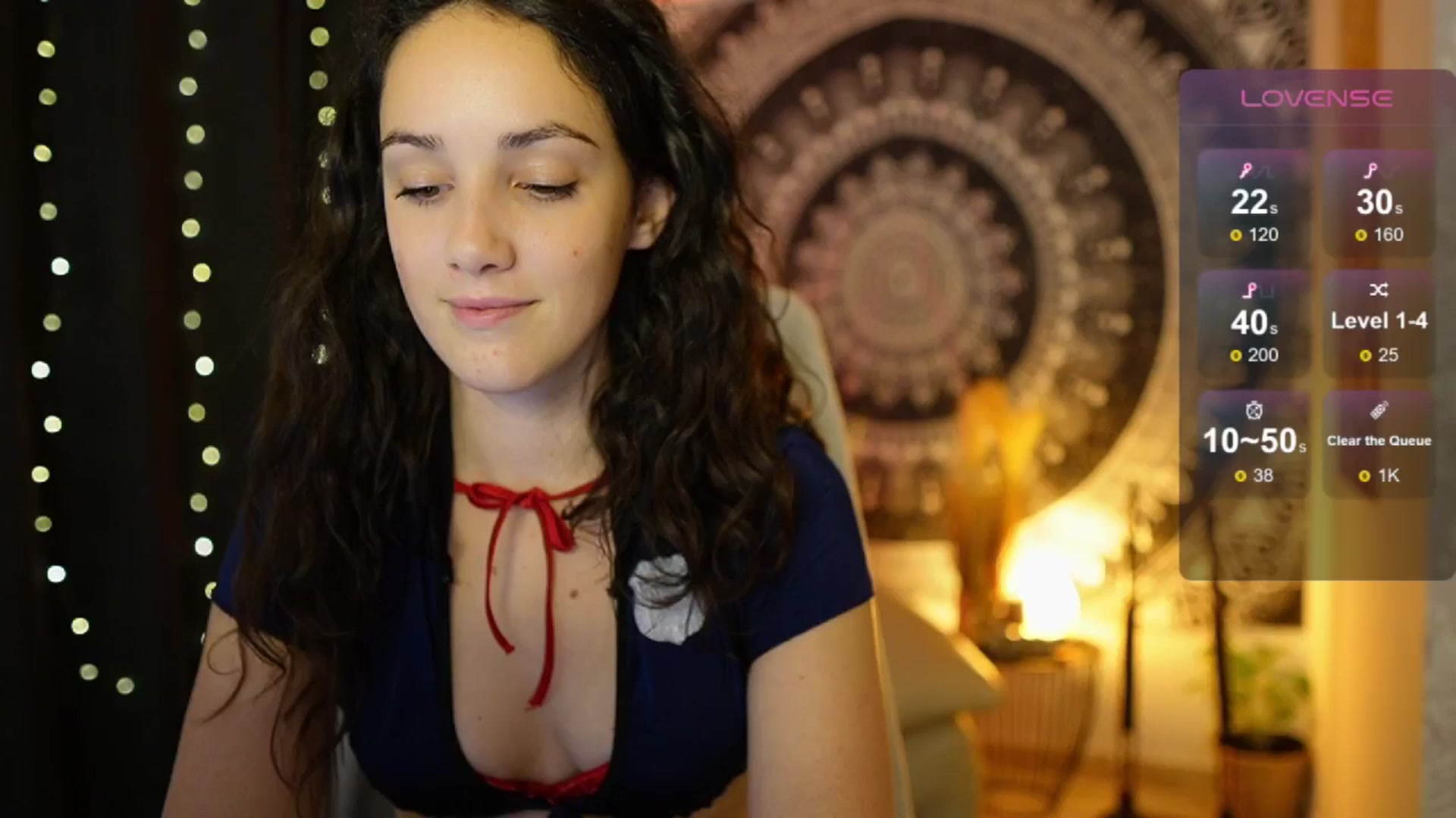 Gallery image thumbnail from Sophie_Rain18's myfreecams stream on, 06/13/2024, 10:47 image 18 of 20