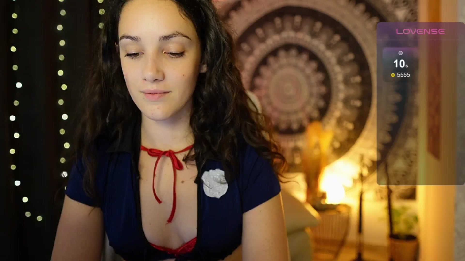 Gallery image thumbnail from Sophie_Rain18's myfreecams stream on, 06/13/2024, 10:47 image 9 of 20