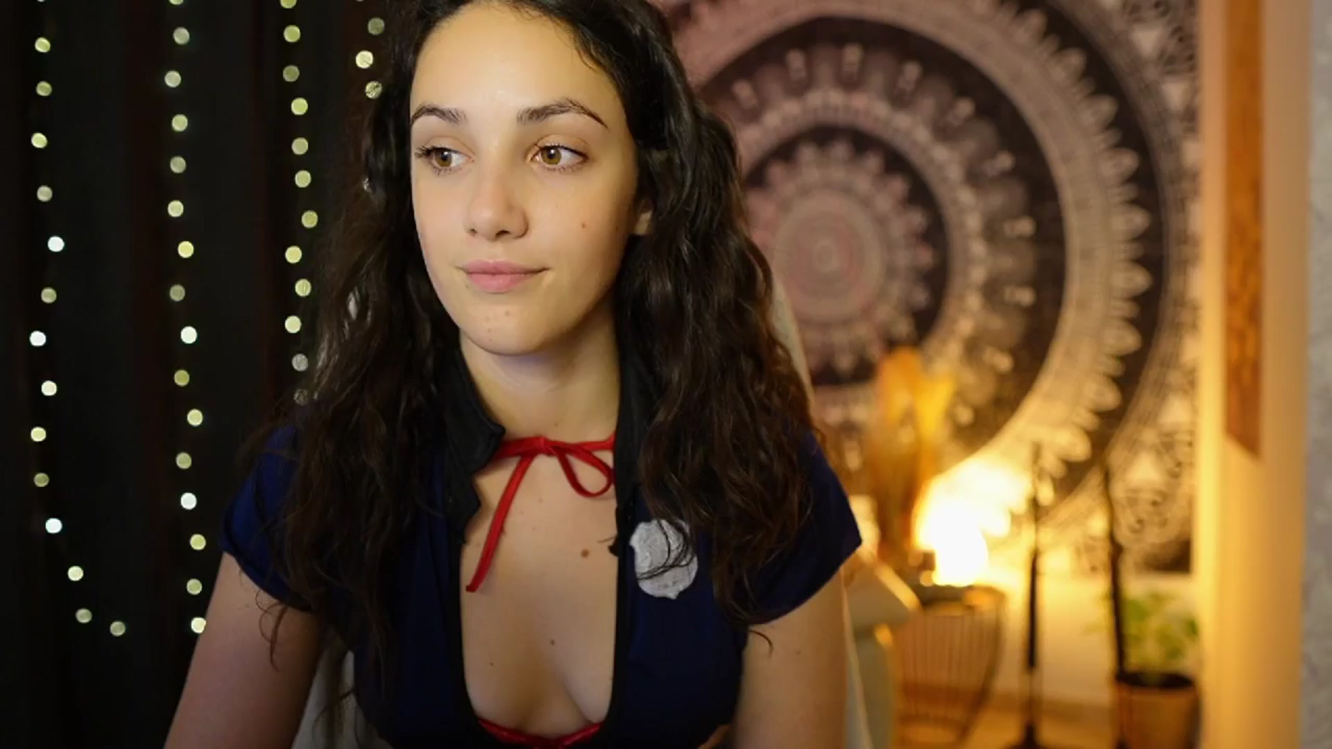Gallery image thumbnail from Sophie_Rain18's myfreecams stream on, 06/13/2024, 11:35 image 15 of 20