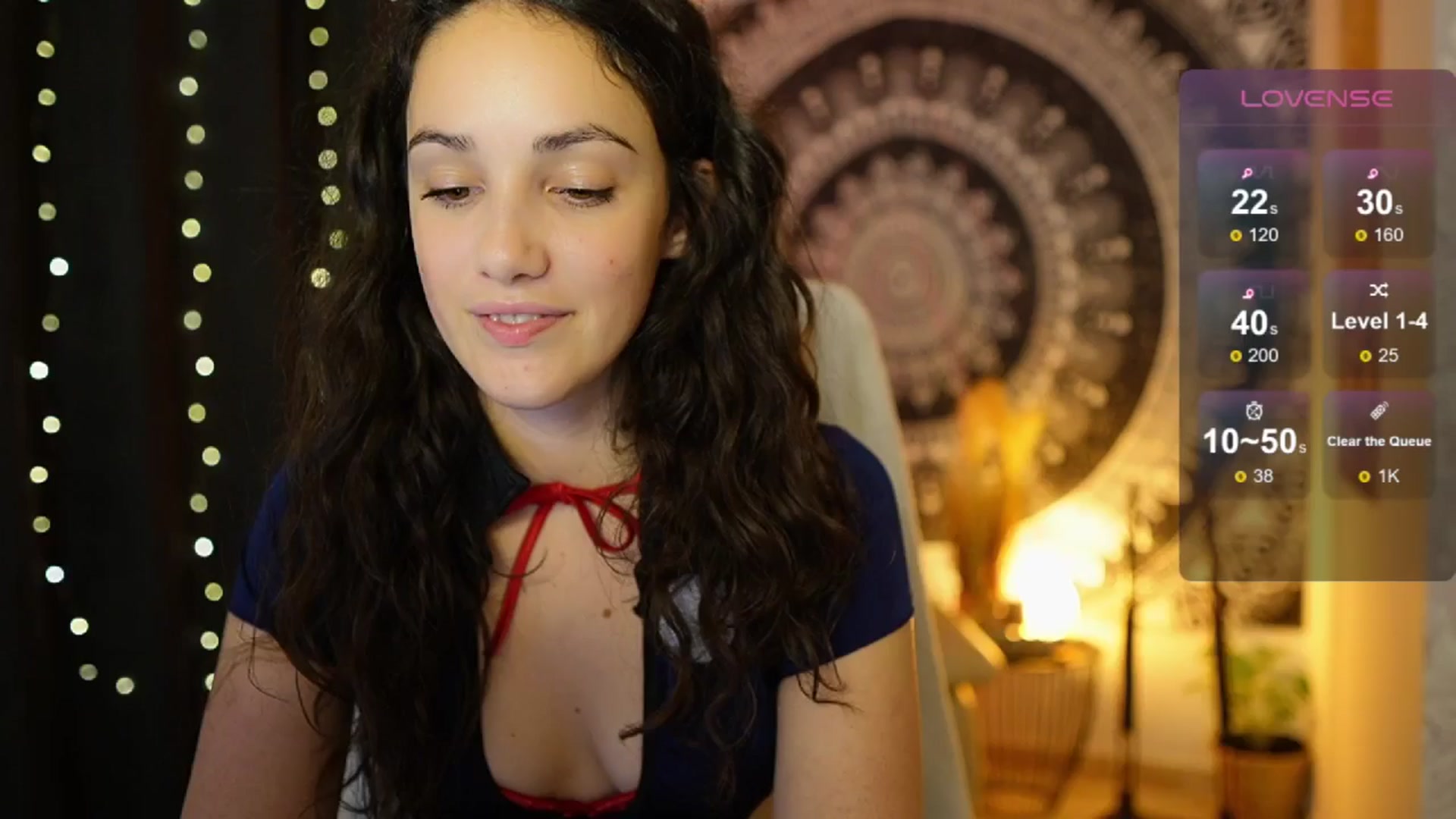 Gallery image thumbnail from Sophie_Rain18's myfreecams stream on, 06/13/2024, 11:35 image 19 of 20