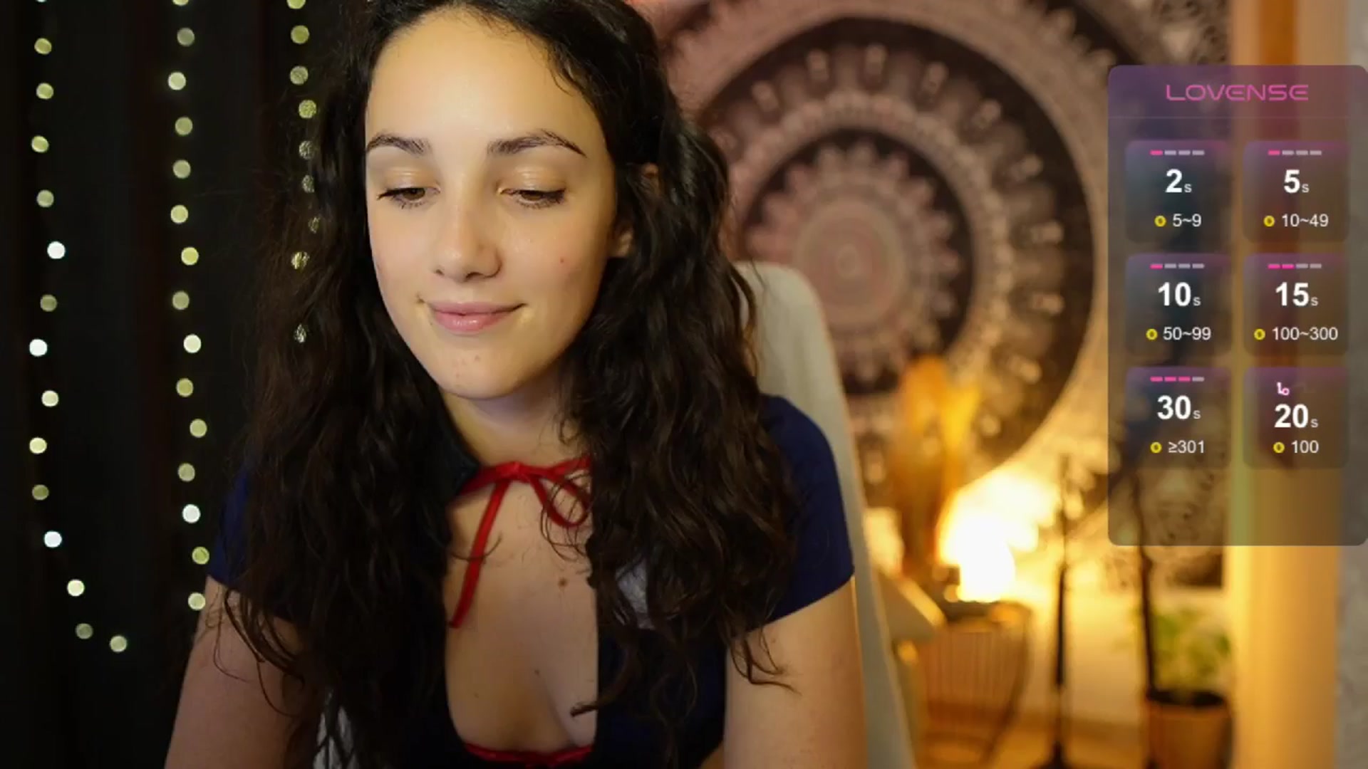 Gallery image thumbnail from Sophie_Rain18's myfreecams stream on, 06/13/2024, 11:35 image 20 of 20