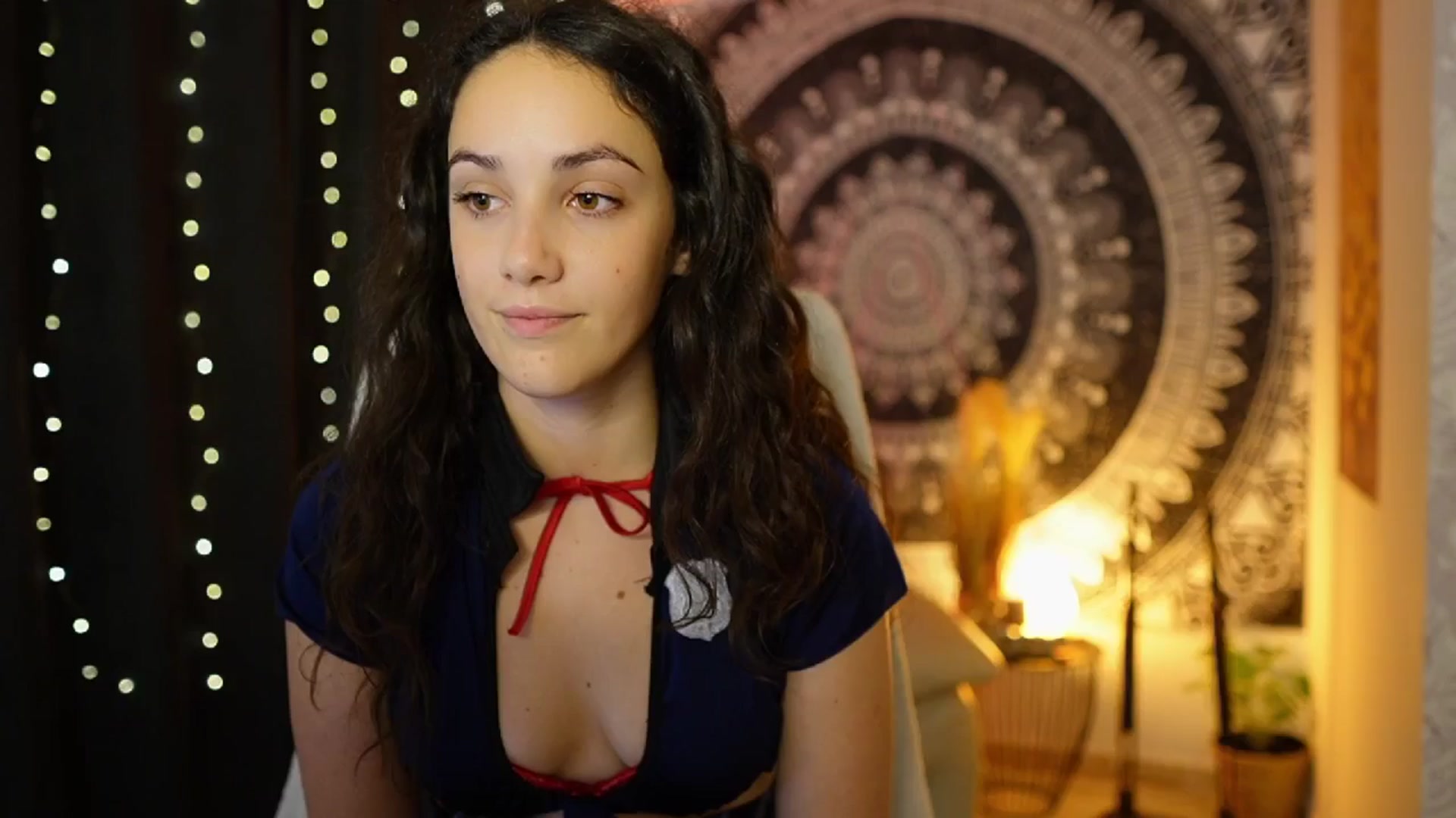 Gallery image thumbnail from Sophie_Rain18's myfreecams stream on, 06/13/2024, 11:35 image 14 of 20
