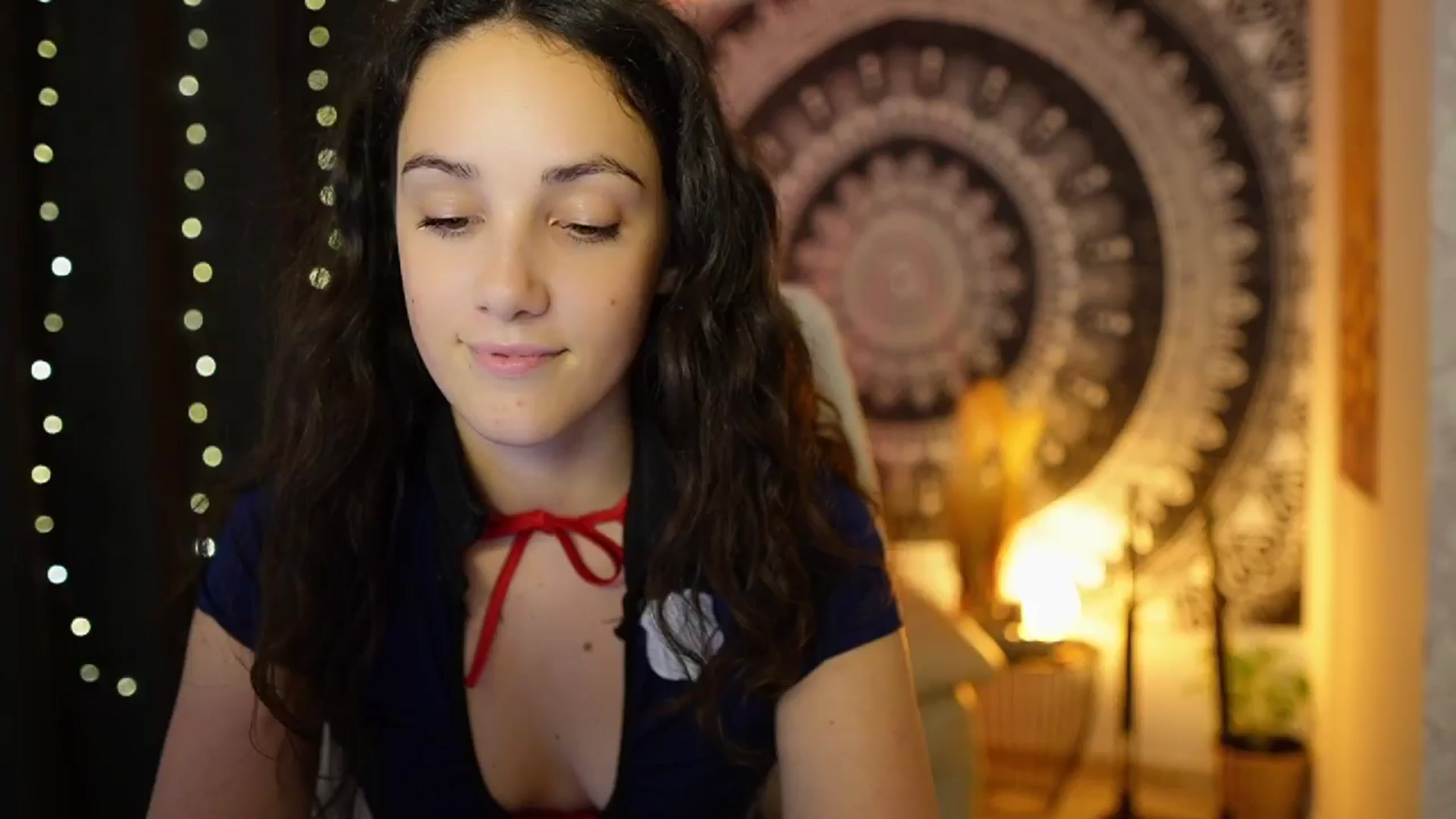 Gallery image thumbnail from Sophie_Rain18's myfreecams stream on, 06/13/2024, 11:35 image 7 of 20