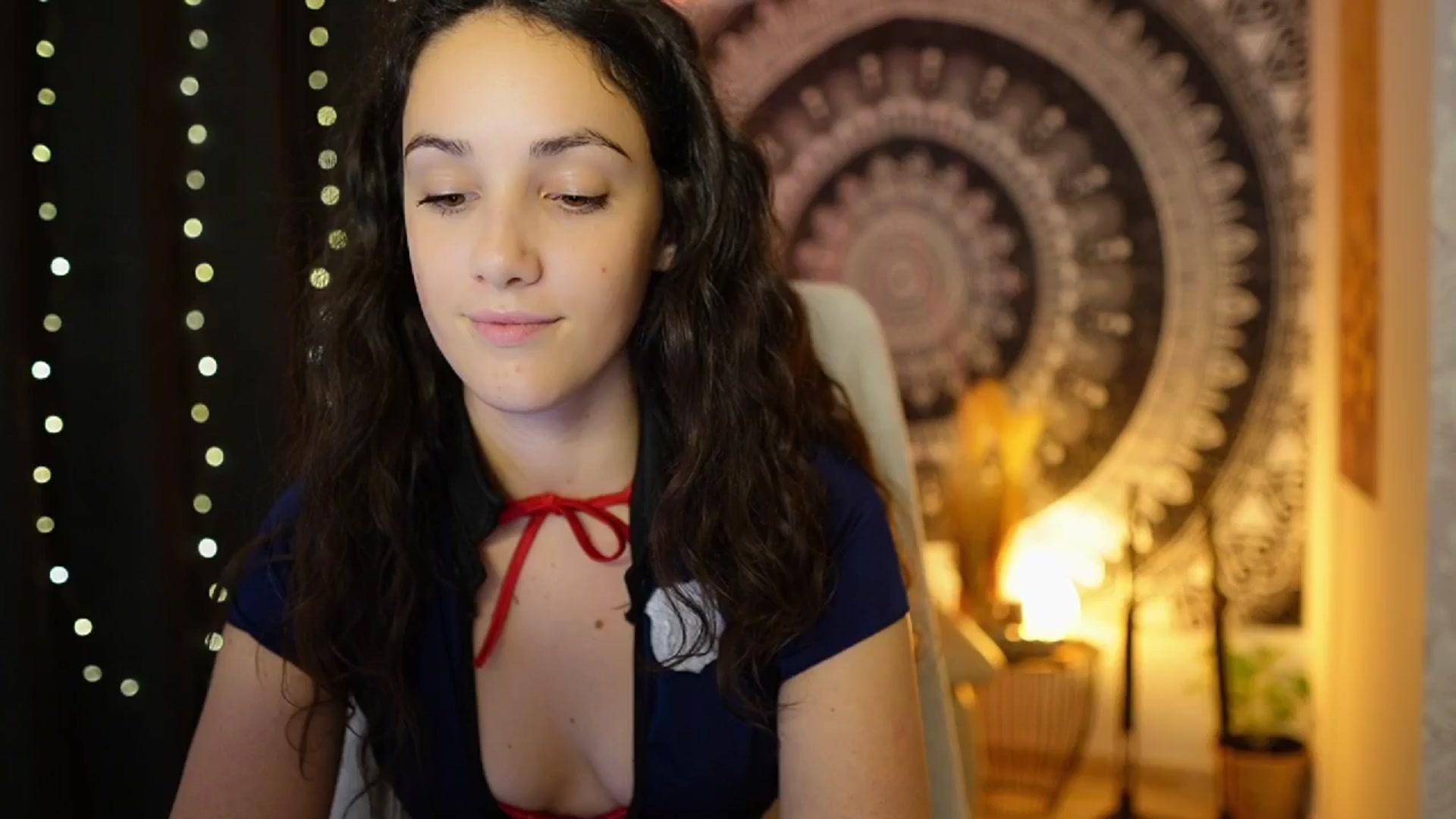 Gallery image thumbnail from Sophie_Rain18's myfreecams stream on, 06/13/2024, 11:35 image 16 of 20