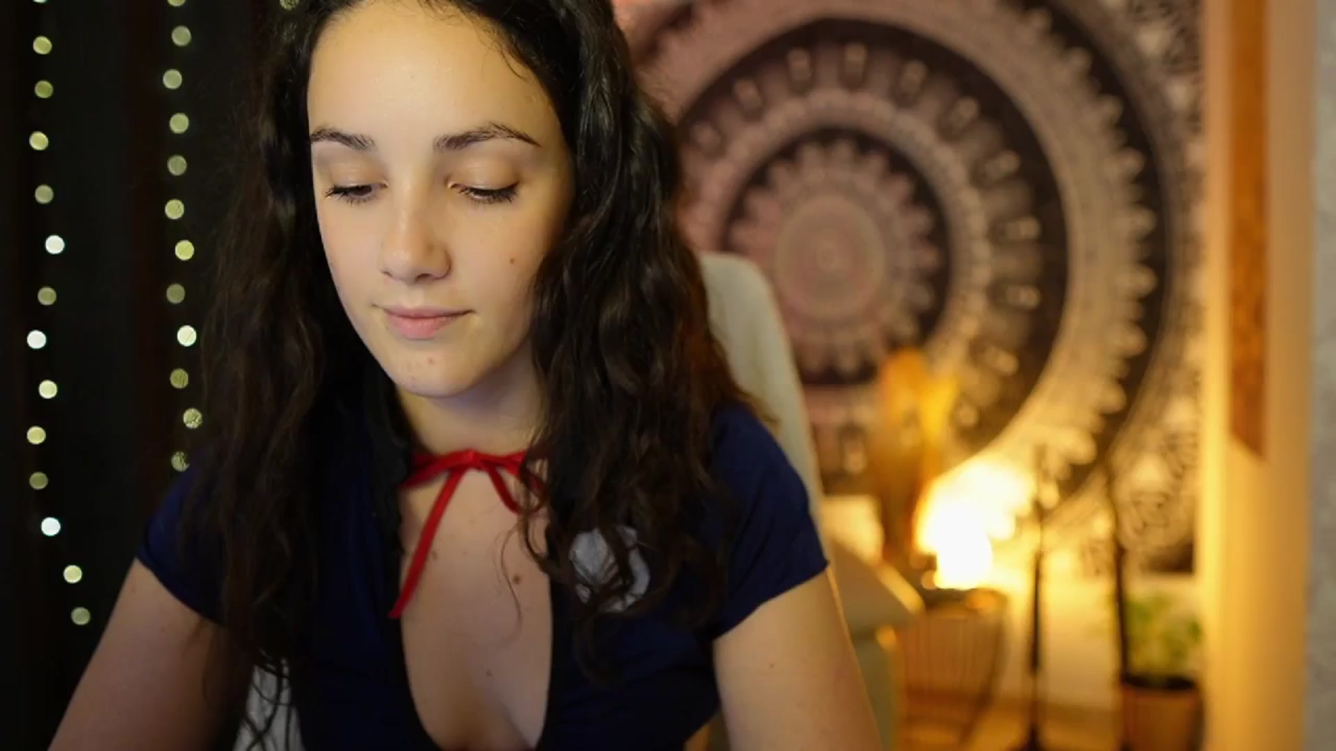 Gallery image thumbnail from Sophie_Rain18's myfreecams stream on, 06/13/2024, 11:35 image 1 of 20