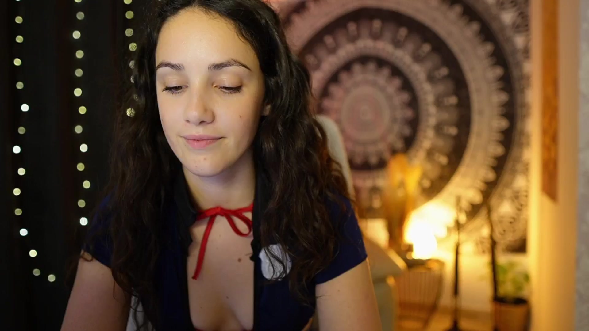 Gallery image thumbnail from Sophie_Rain18's myfreecams stream on, 06/13/2024, 11:35 image 10 of 20