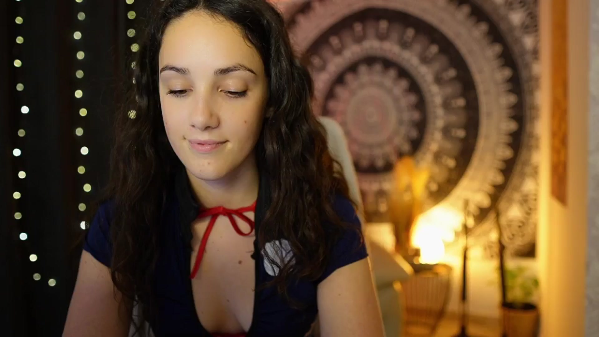 Gallery image thumbnail from Sophie_Rain18's myfreecams stream on, 06/13/2024, 11:35 image 8 of 20