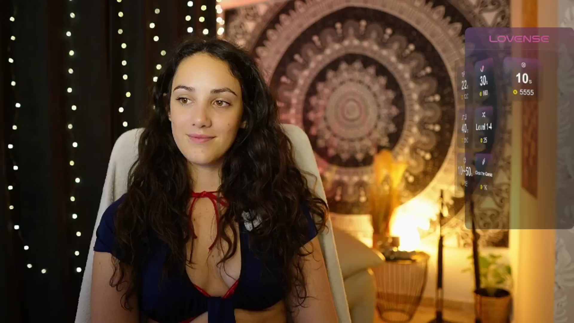 Gallery image thumbnail from Sophie_Rain18's myfreecams stream on, 06/13/2024, 12:58 image 8 of 20