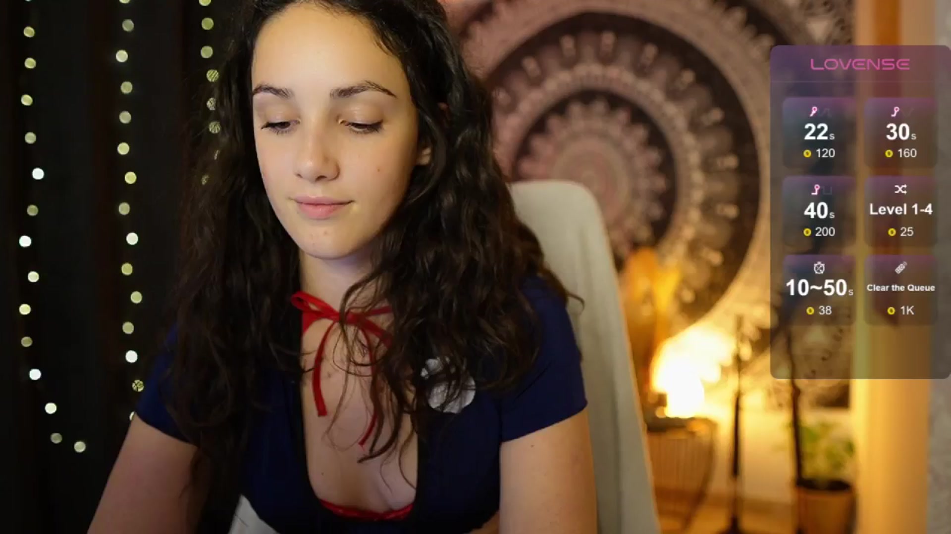 Gallery image thumbnail from Sophie_Rain18's myfreecams stream on, 06/13/2024, 12:58 image 1 of 20