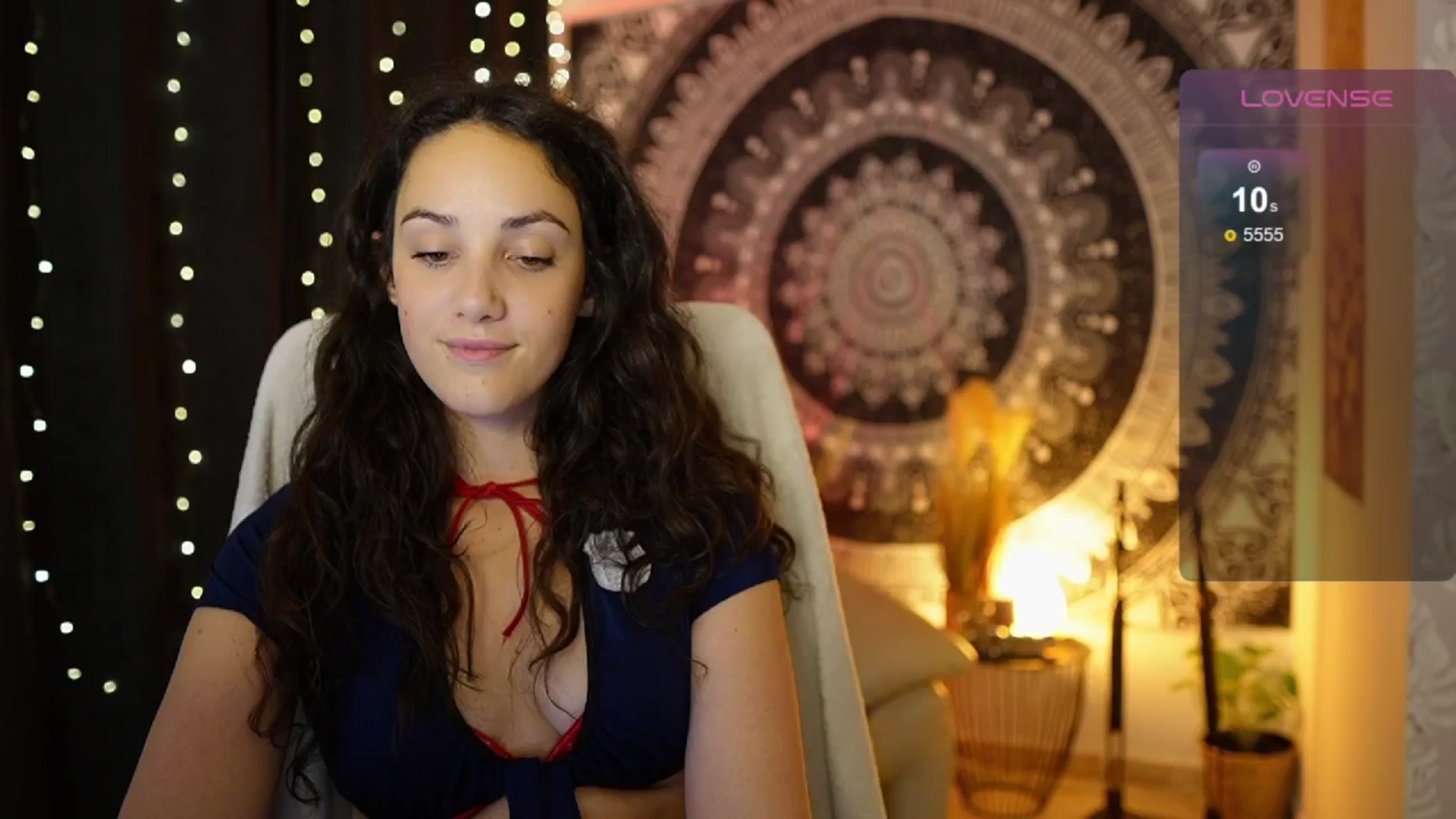 Gallery image thumbnail from Sophie_Rain18's myfreecams stream on, 06/13/2024, 12:58 image 7 of 20
