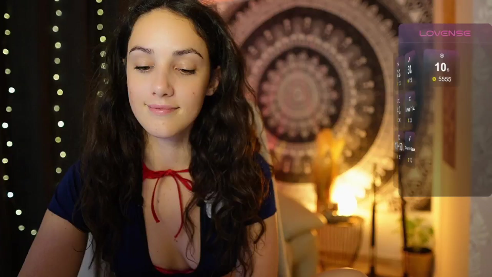 Gallery image thumbnail from Sophie_Rain18's myfreecams stream on, 06/13/2024, 12:58 image 12 of 20