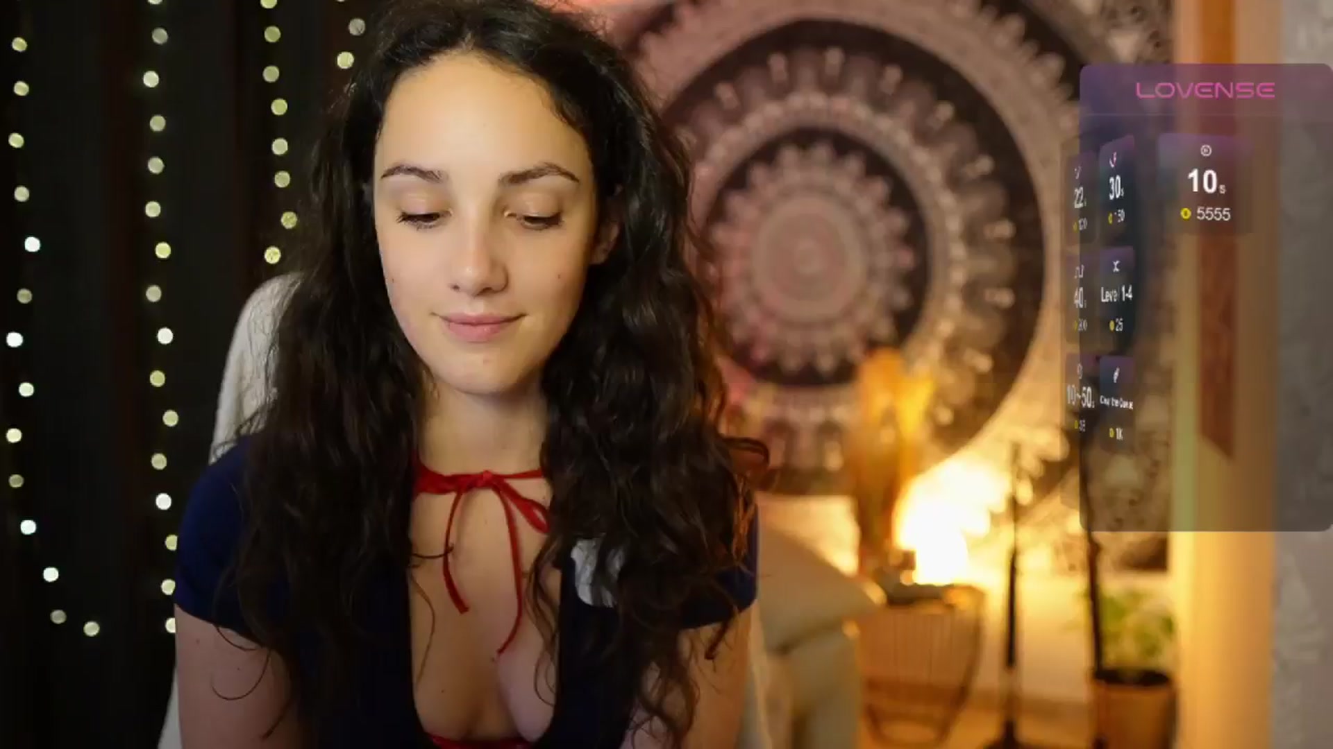 Gallery image thumbnail from Sophie_Rain18's myfreecams stream on, 06/13/2024, 12:58 image 16 of 20