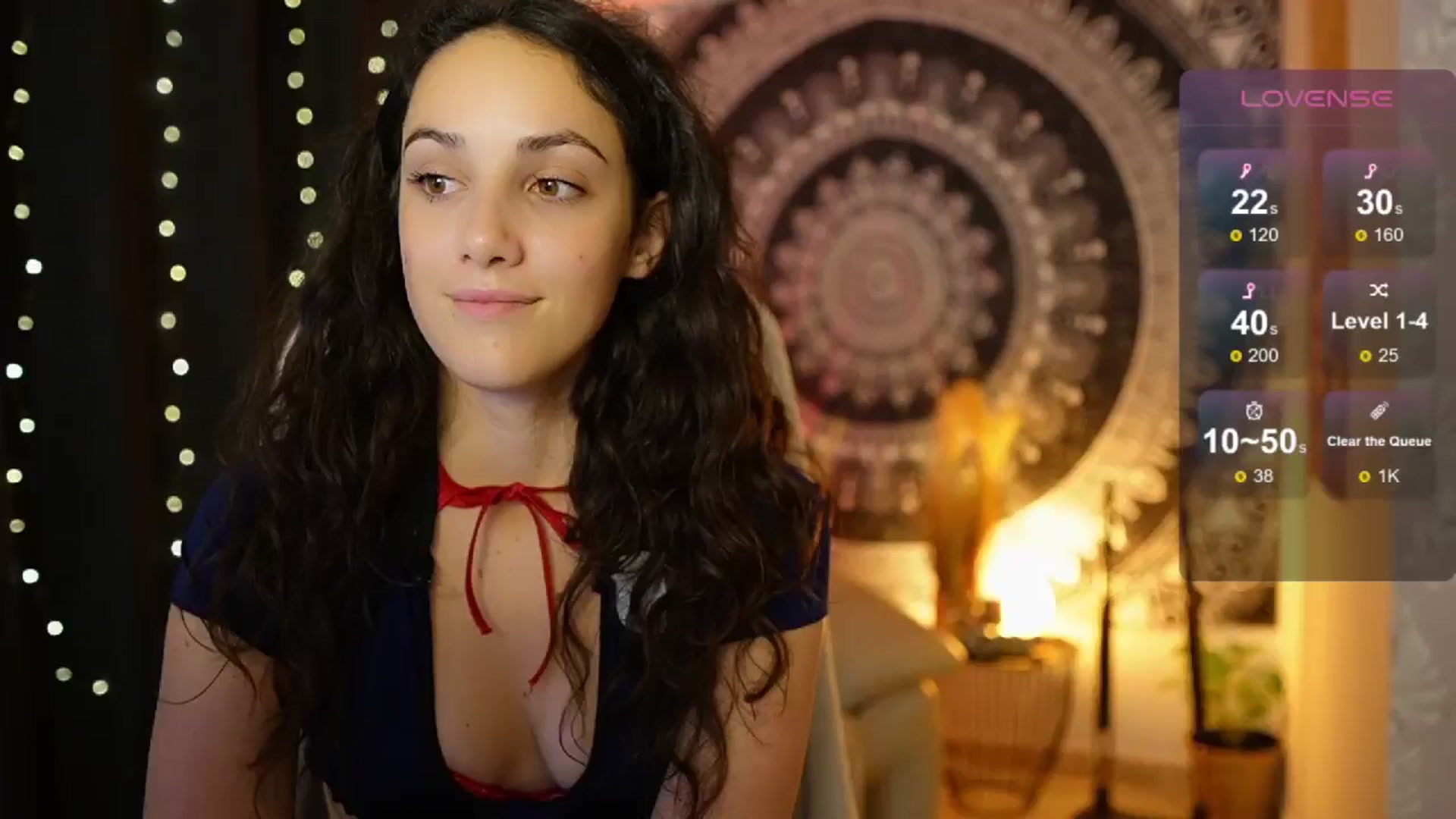 Gallery image thumbnail from Sophie_Rain18's myfreecams stream on, 06/13/2024, 12:58 image 17 of 20