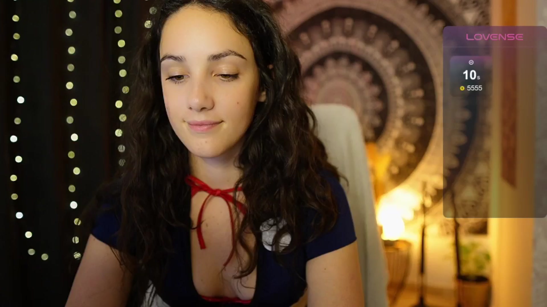 Gallery image thumbnail from Sophie_Rain18's myfreecams stream on, 06/13/2024, 12:58 image 3 of 20